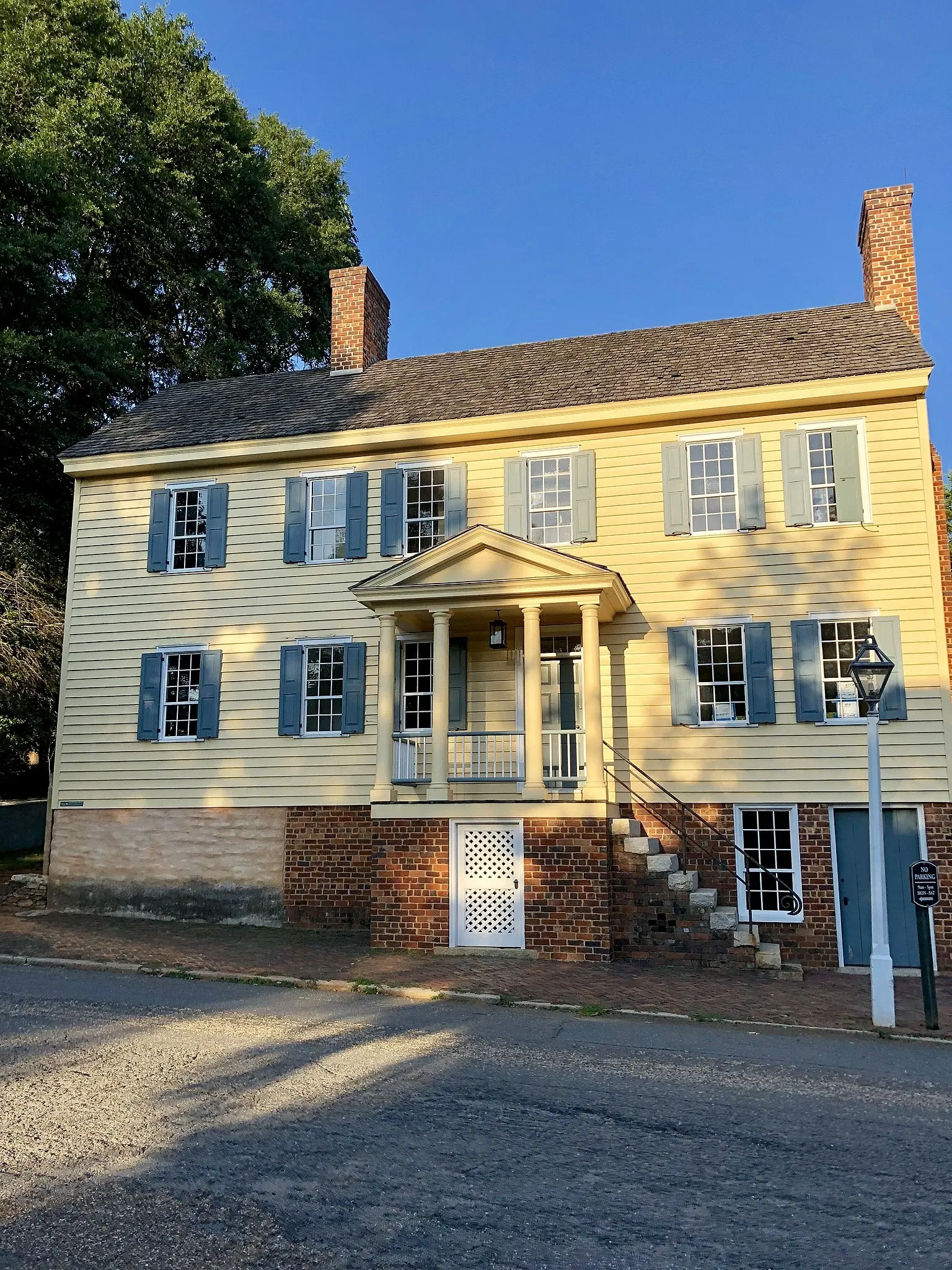 Old Salem Museums & Gardens