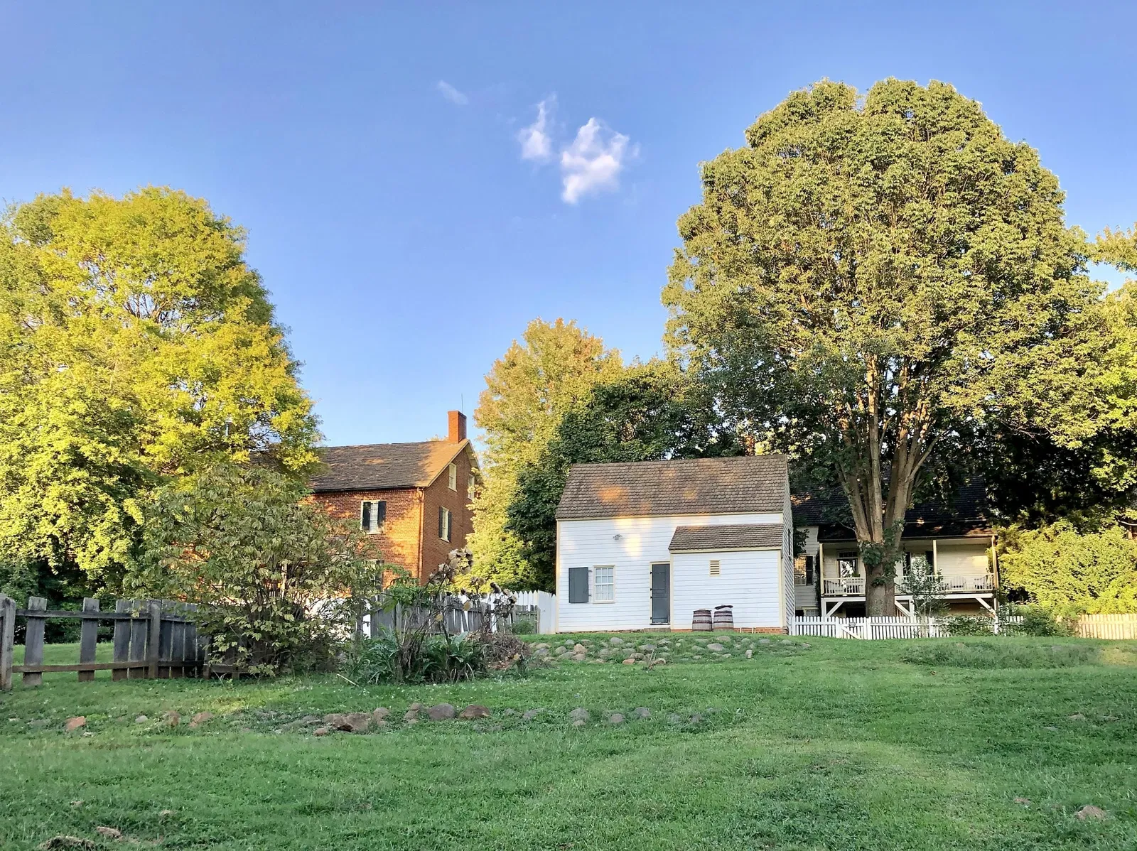 Old Salem Museums & Gardens