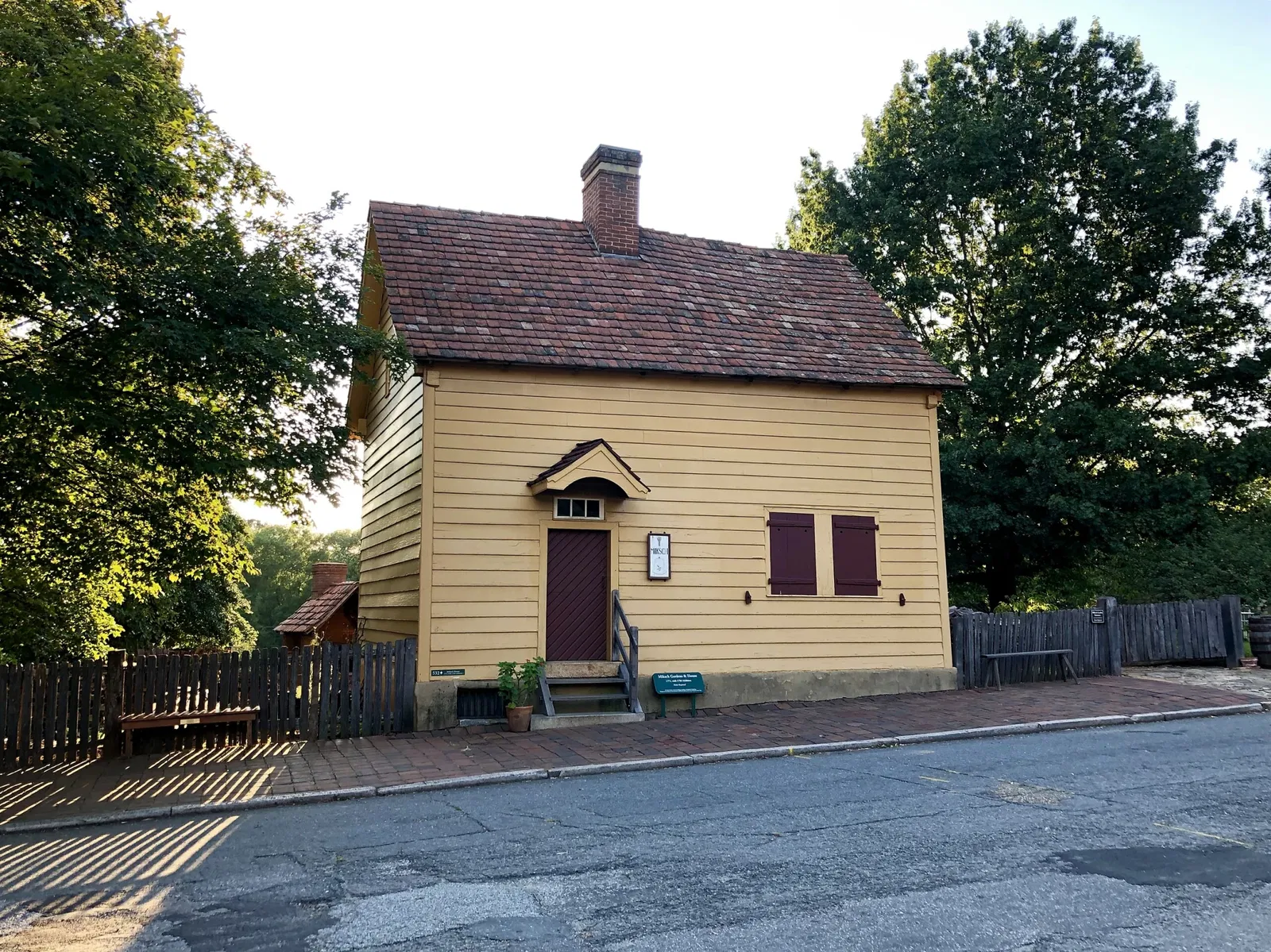 Old Salem Museums & Gardens