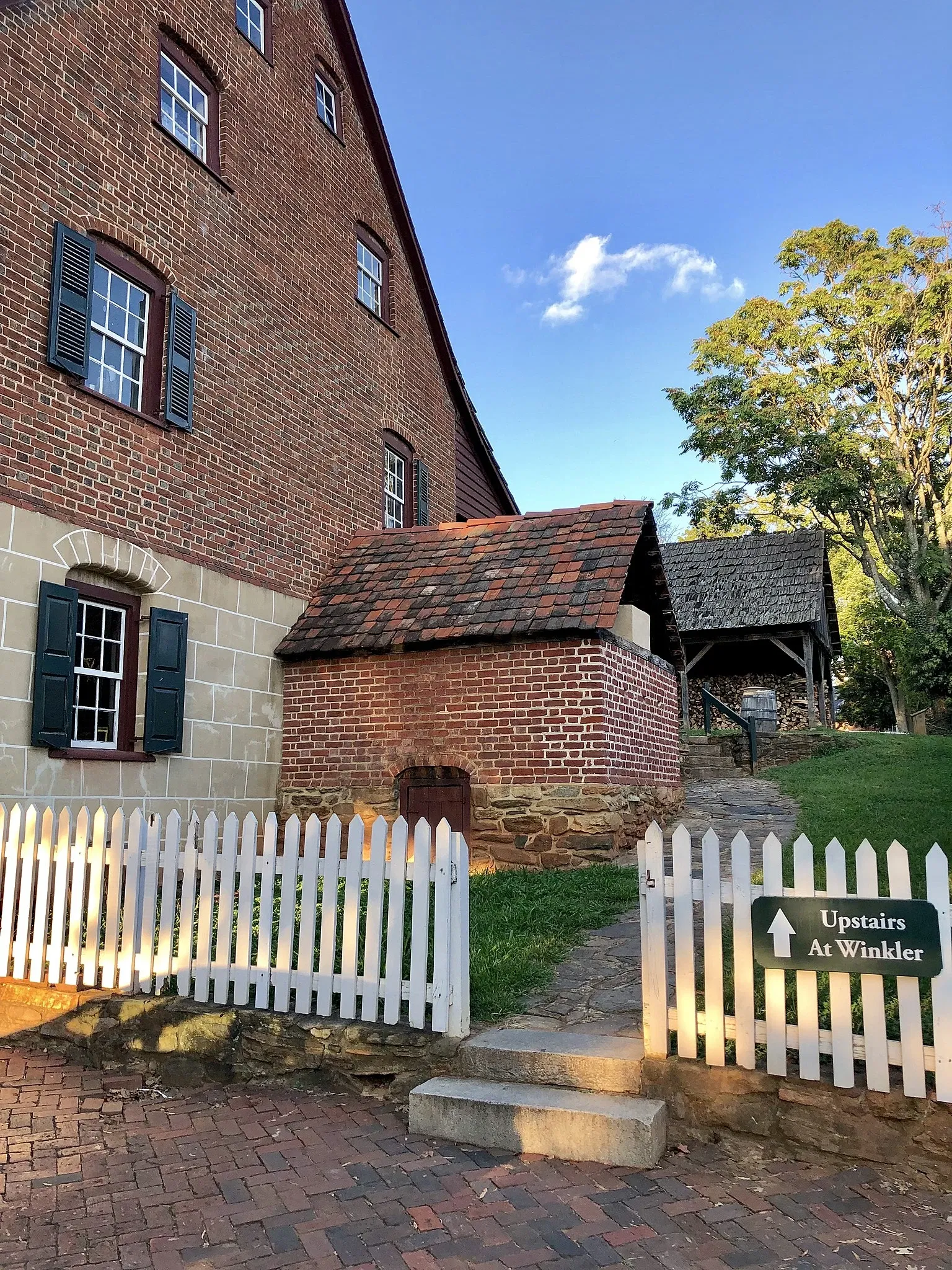 Old Salem Museums & Gardens