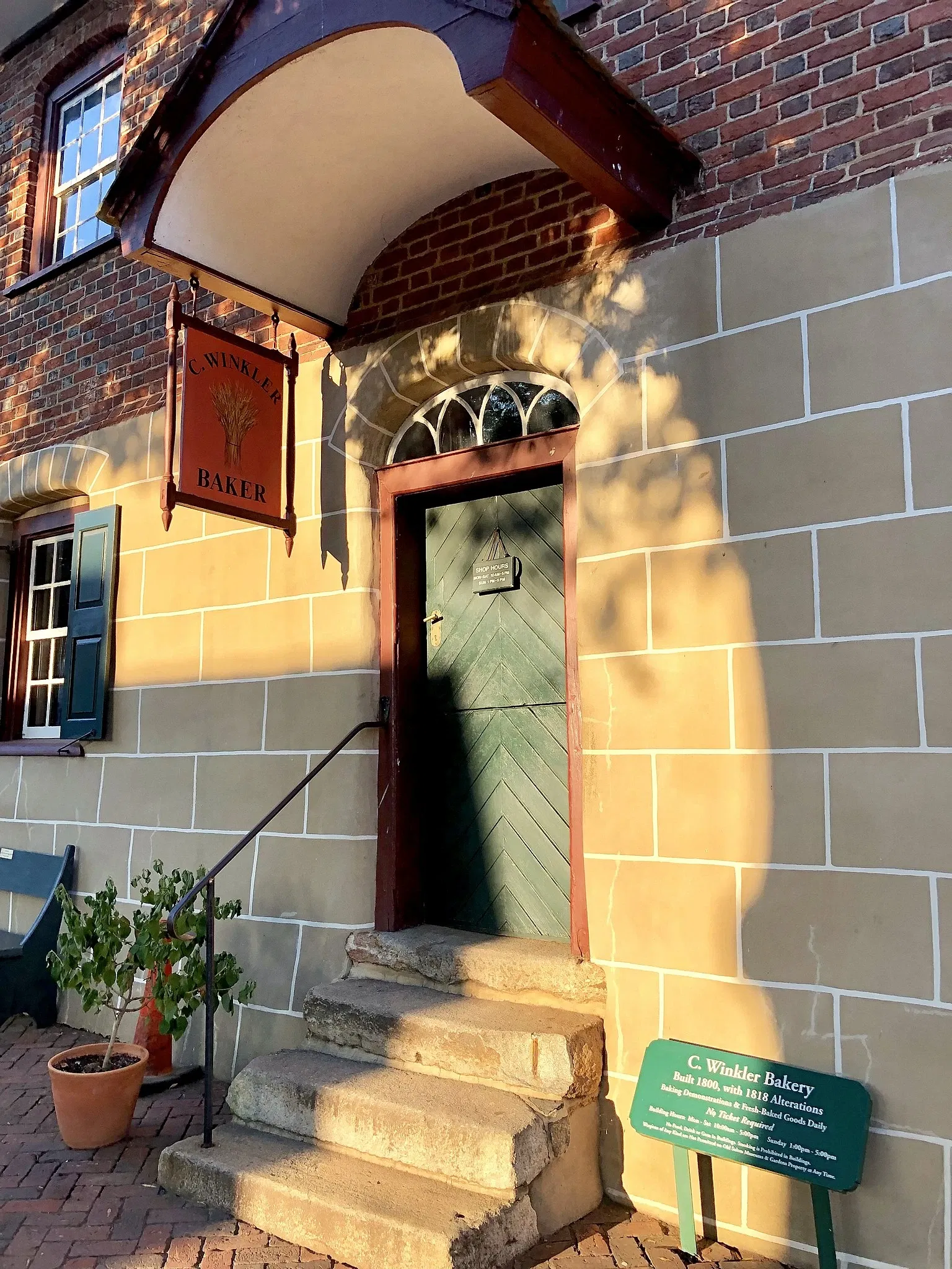 Old Salem Museums & Gardens