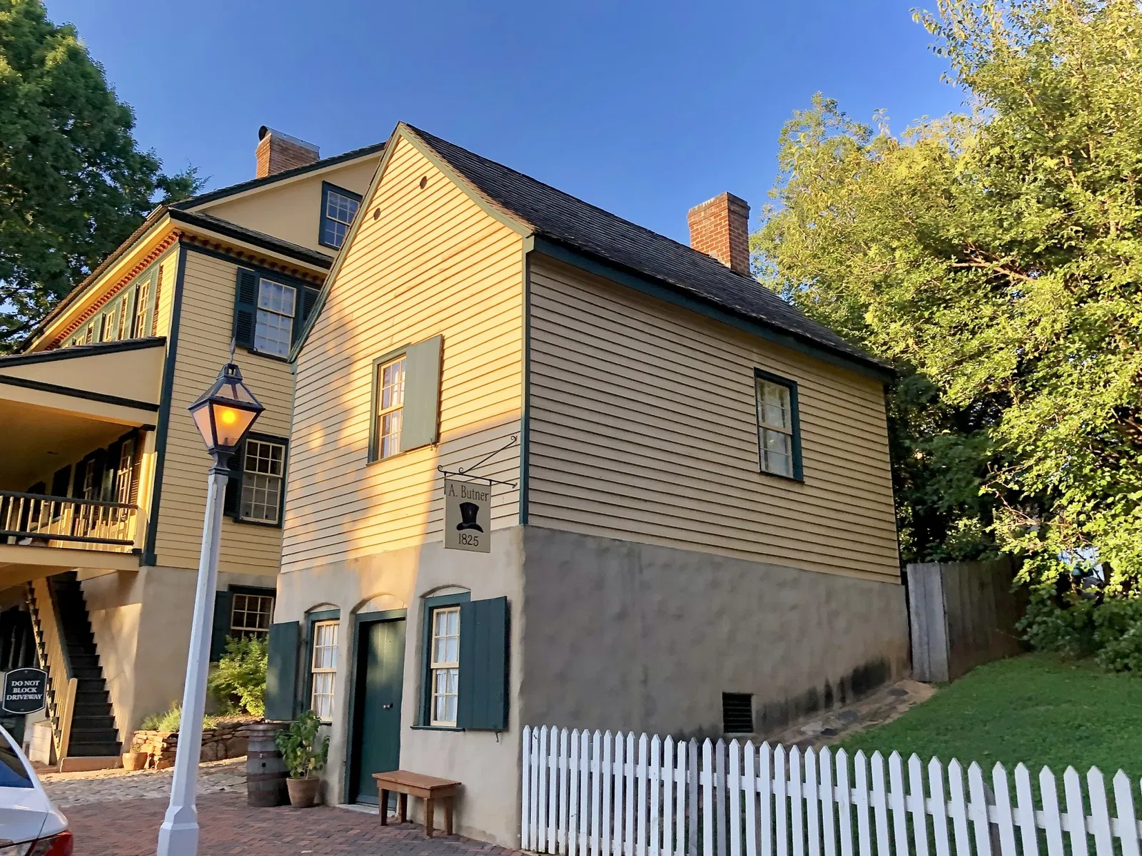 Old Salem Museums & Gardens