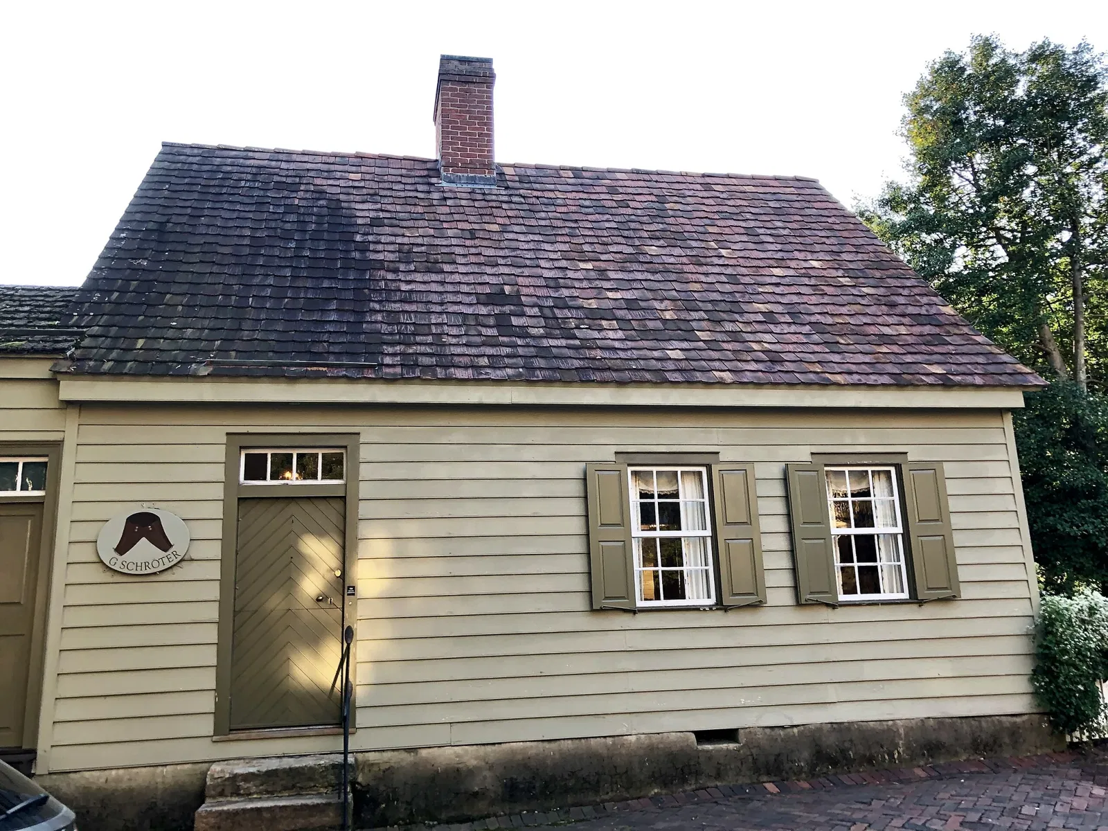 Old Salem Museums & Gardens