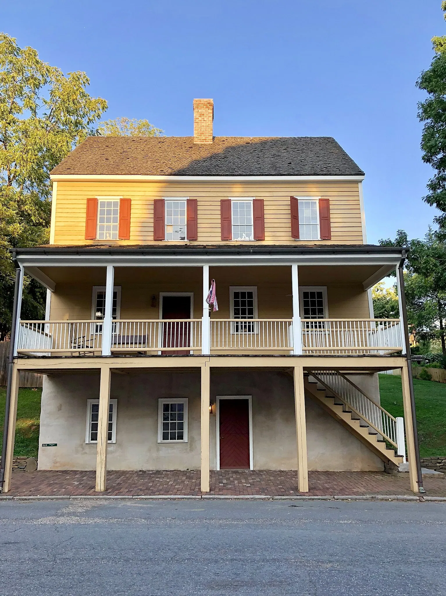 Old Salem Museums & Gardens