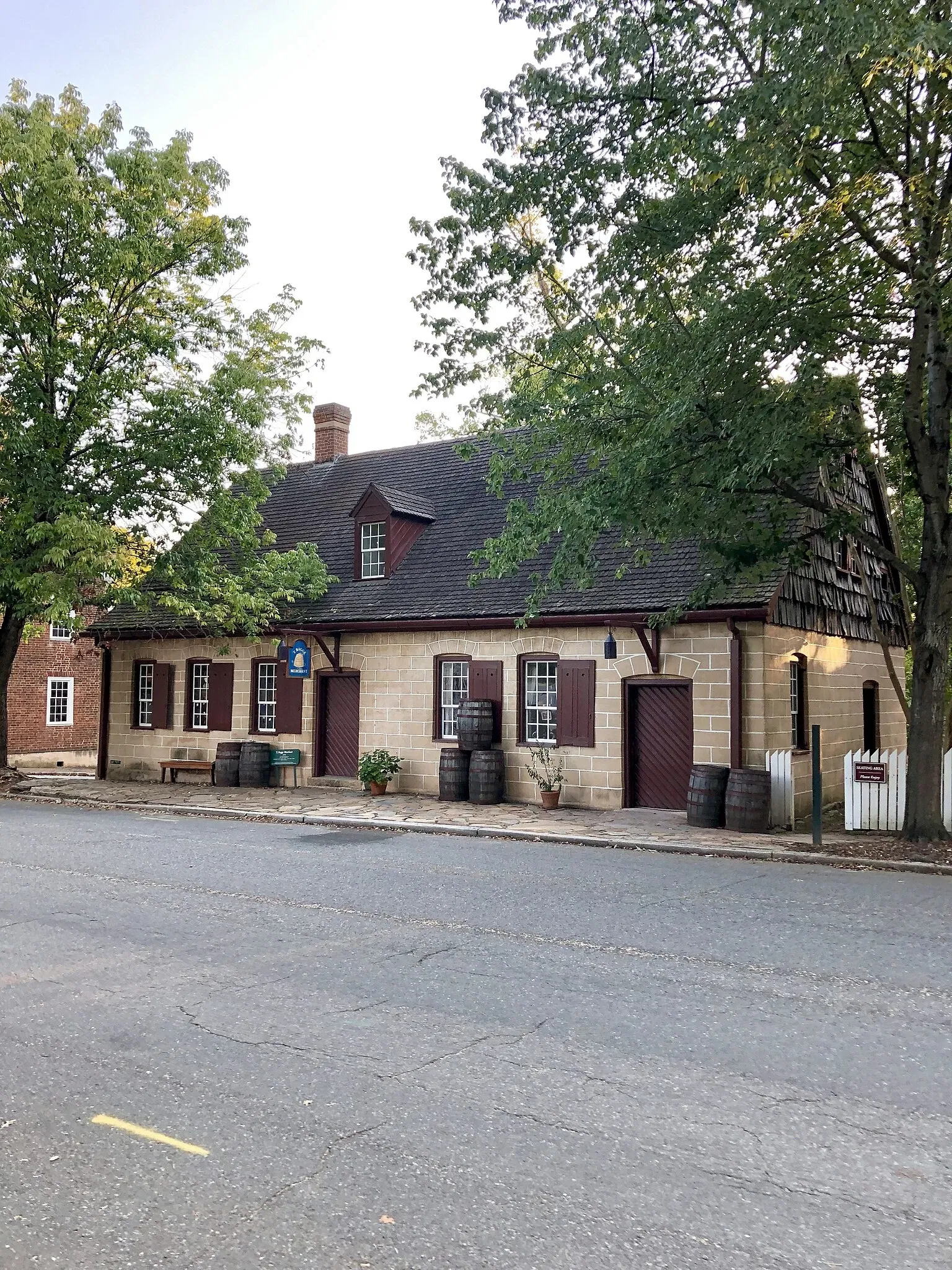 Old Salem Museums & Gardens