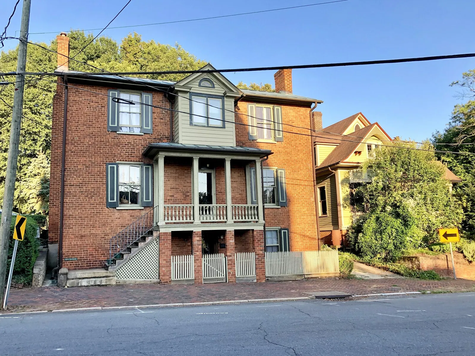 Old Salem Museums & Gardens