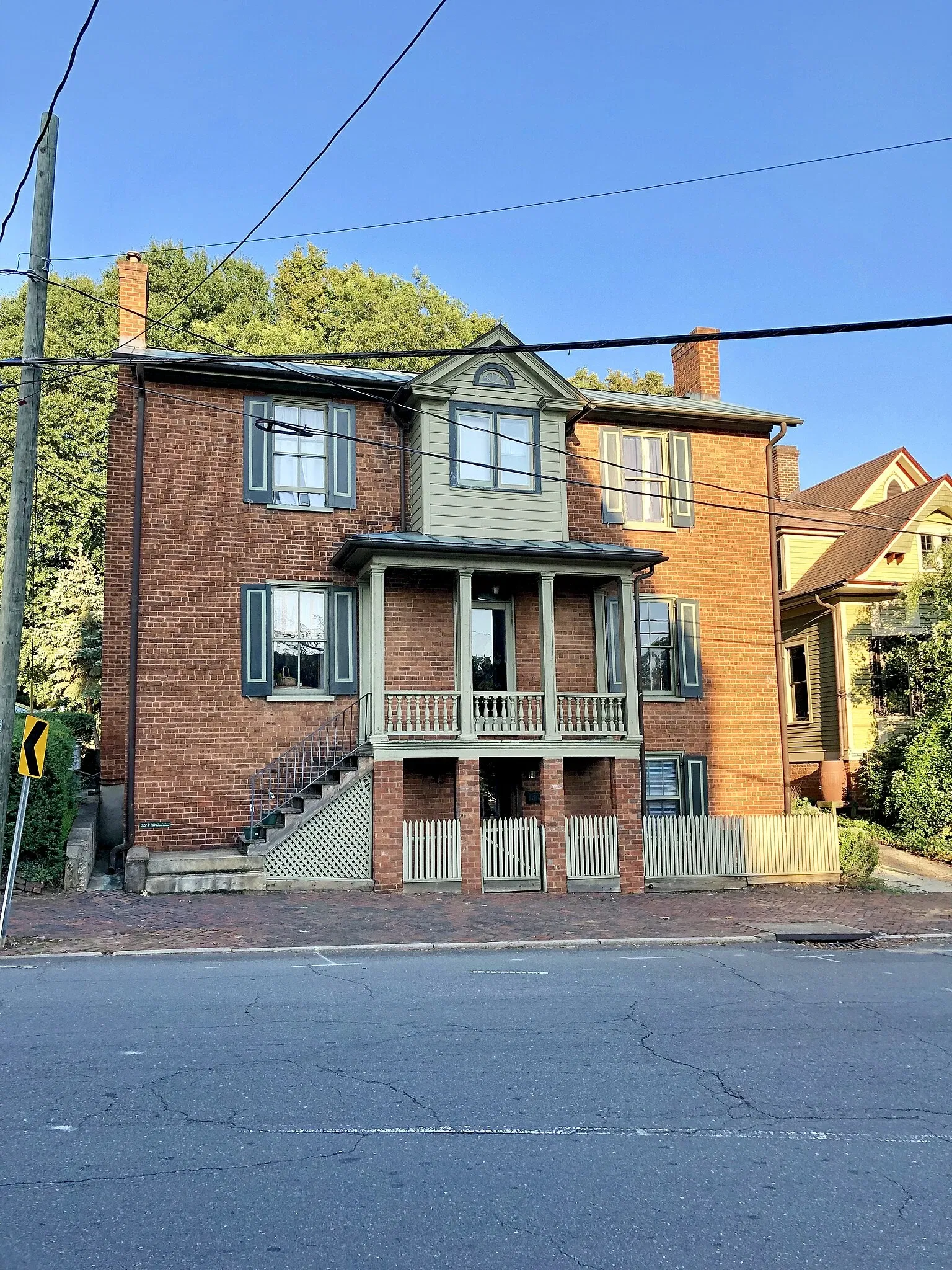 Old Salem Museums & Gardens