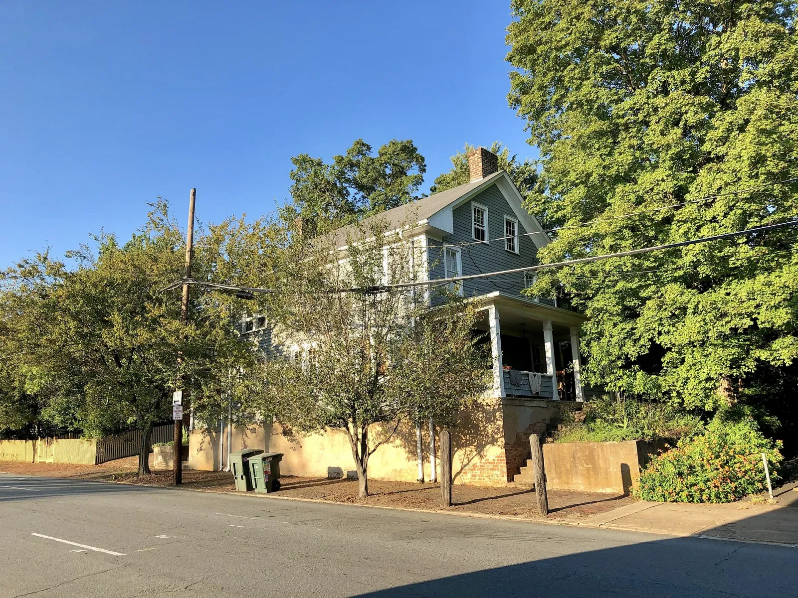 Old Salem Museums & Gardens