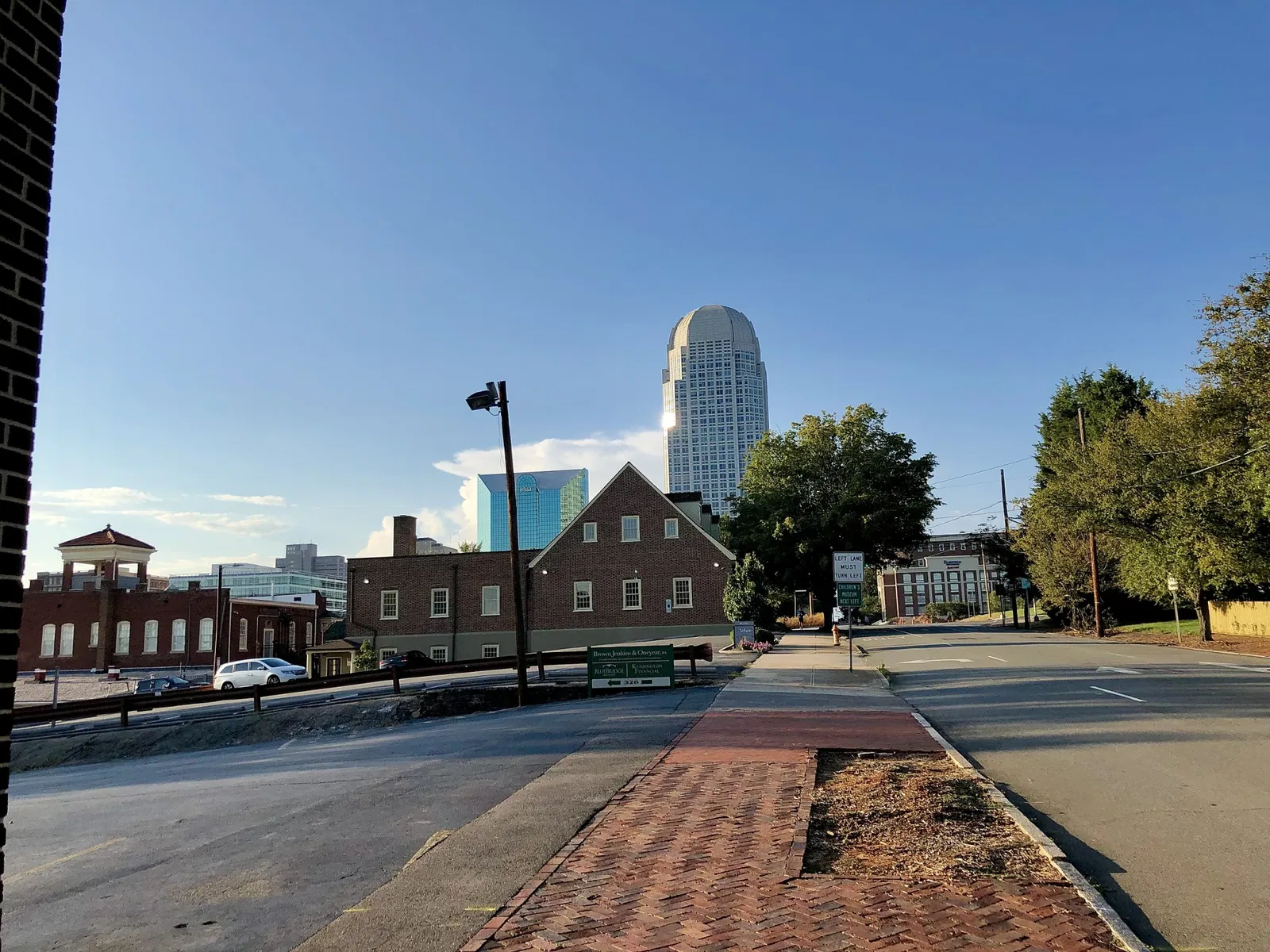 Old Salem Museums & Gardens