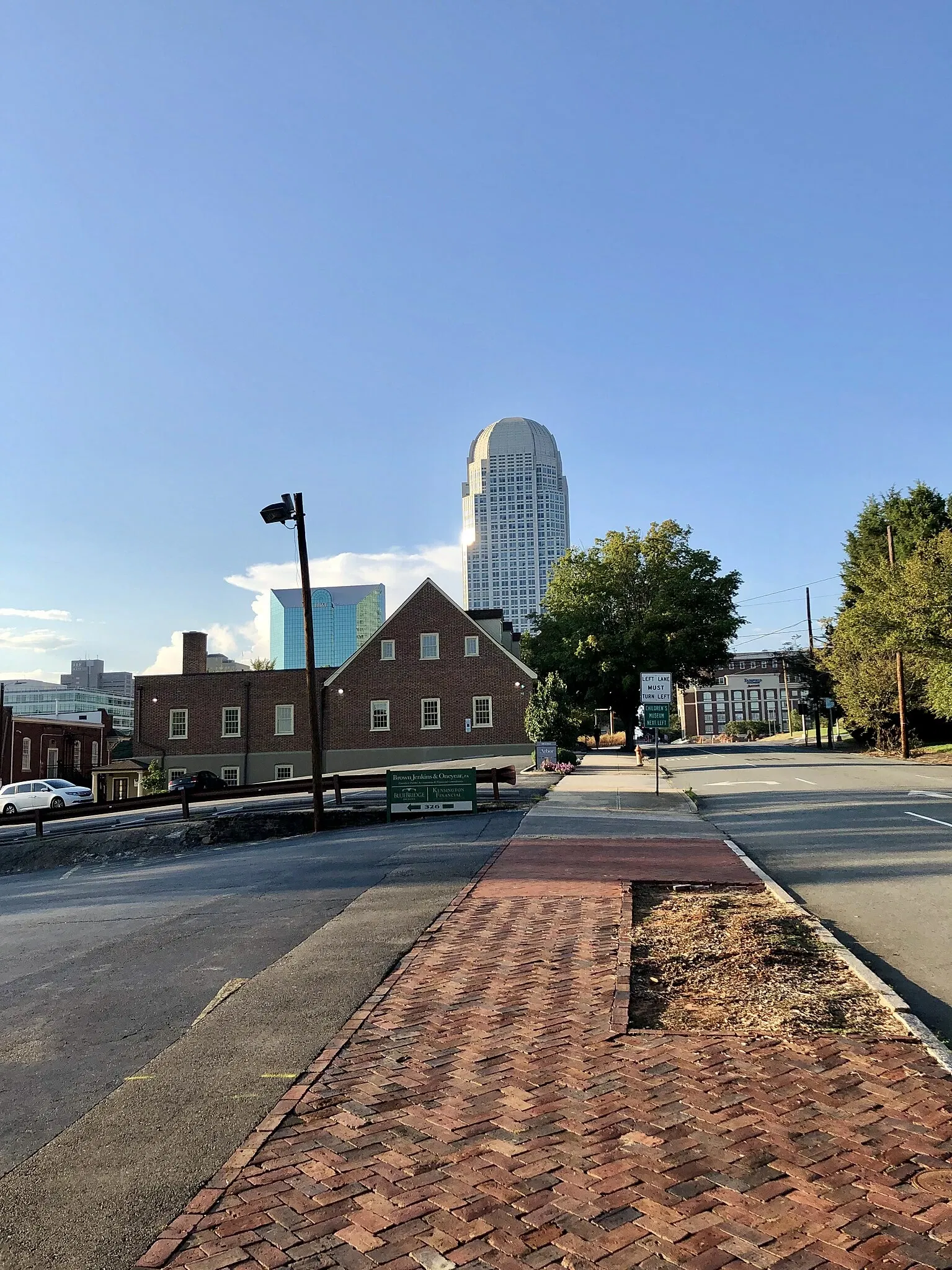 Old Salem Museums & Gardens