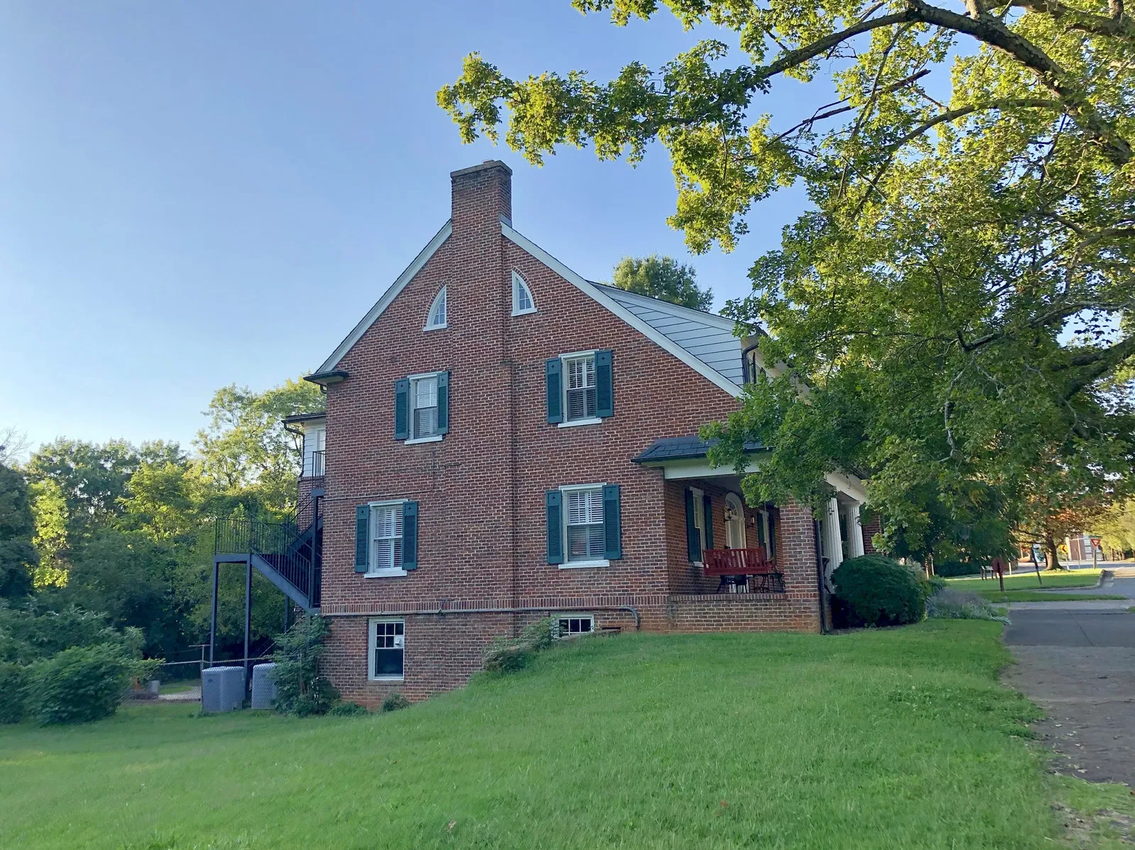 Old Salem Museums & Gardens