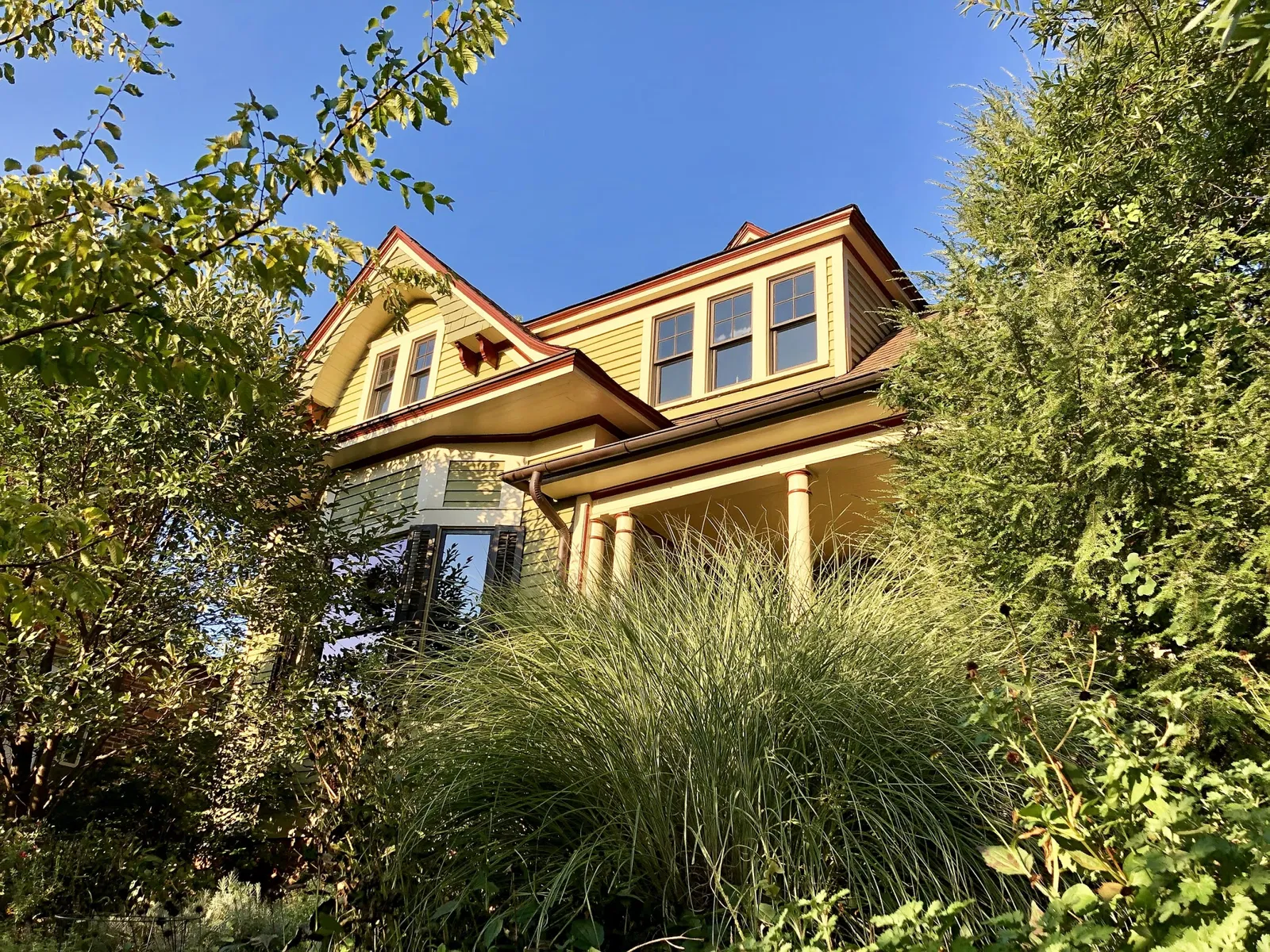 Old Salem Museums & Gardens