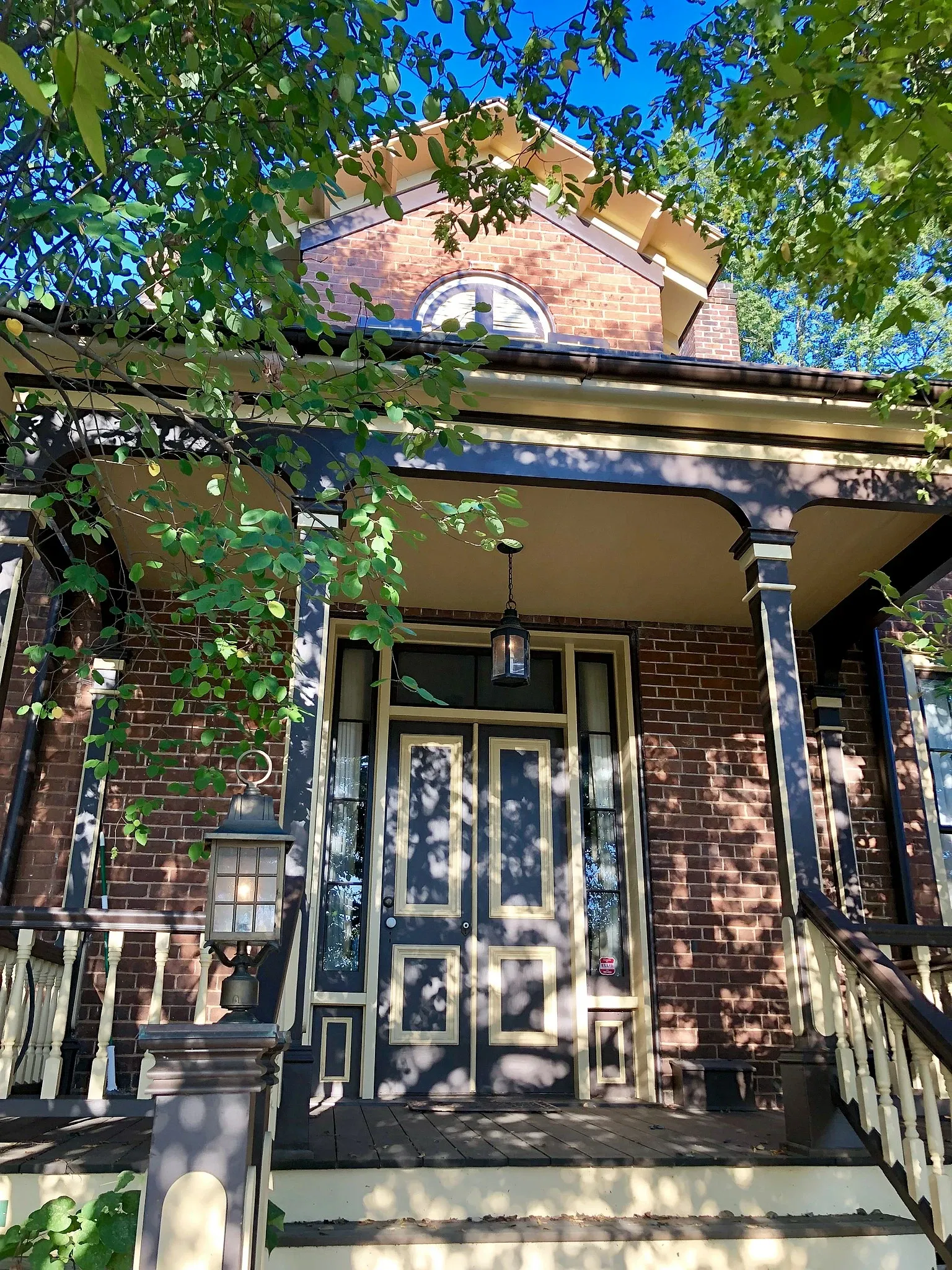 Old Salem Museums & Gardens