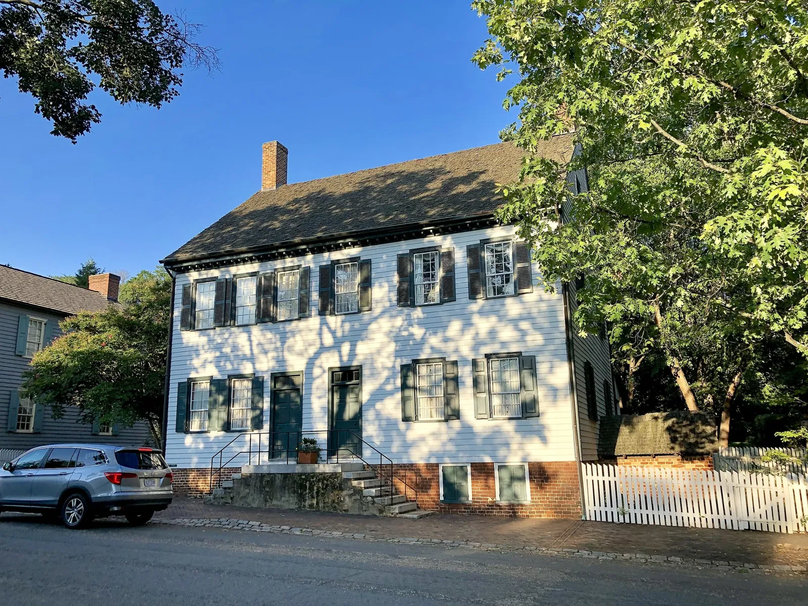 Old Salem Museums & Gardens