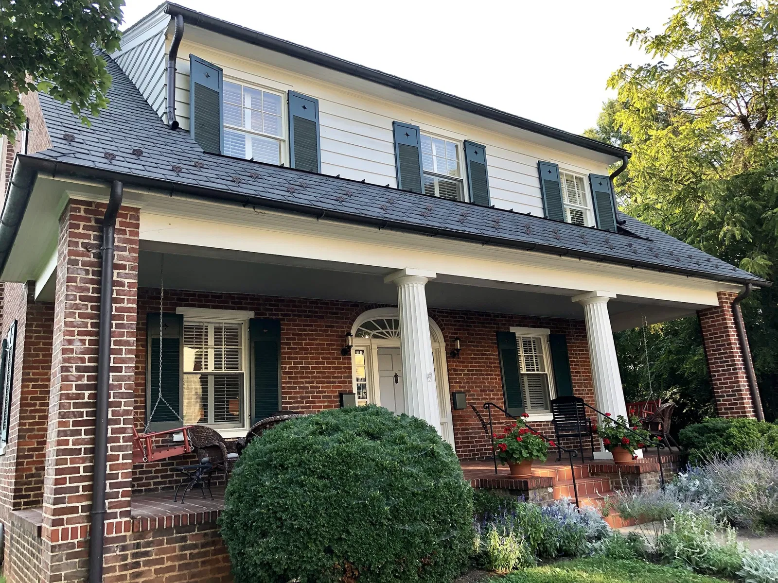 Old Salem Museums & Gardens