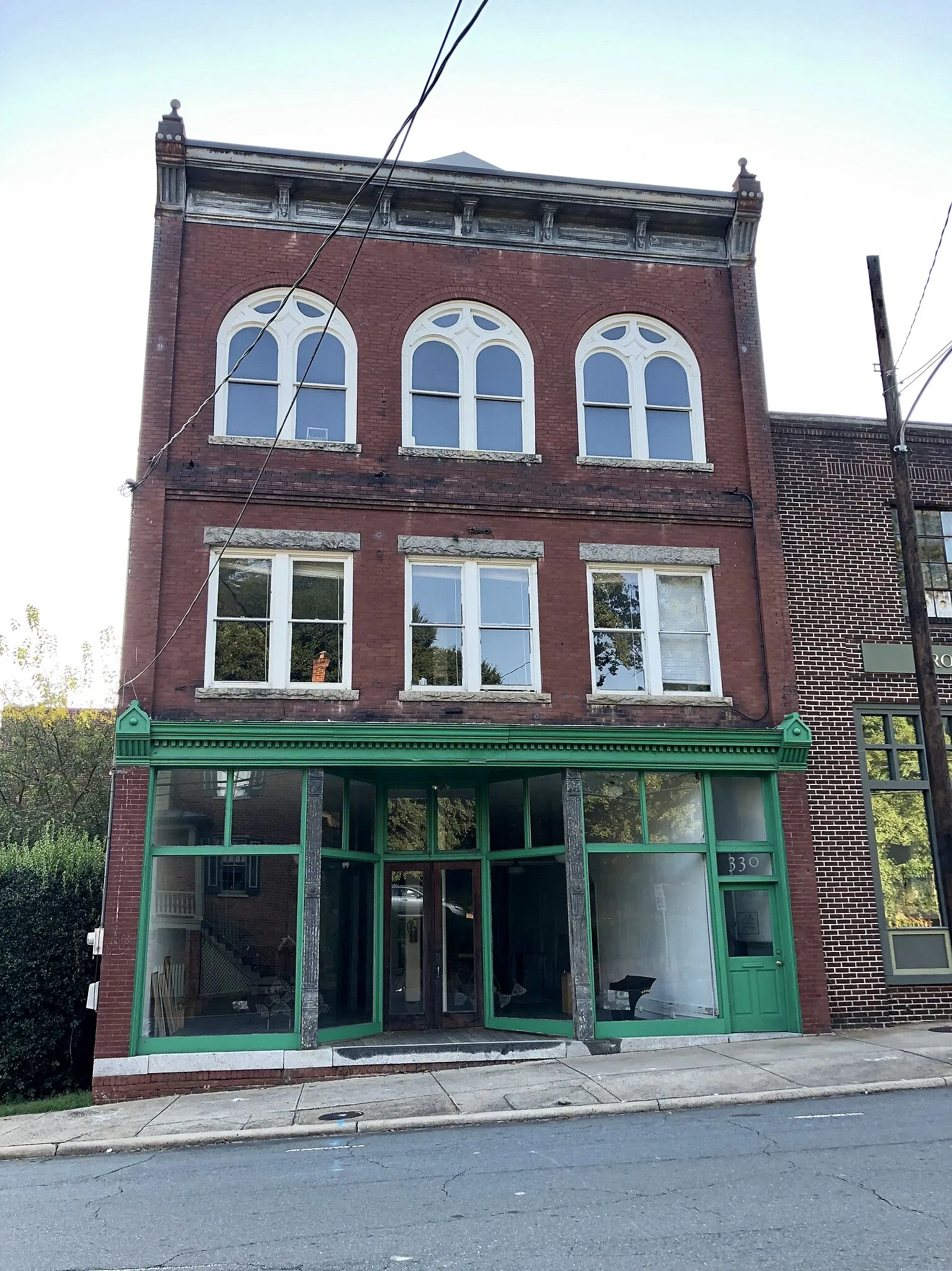 Old Salem Museums & Gardens