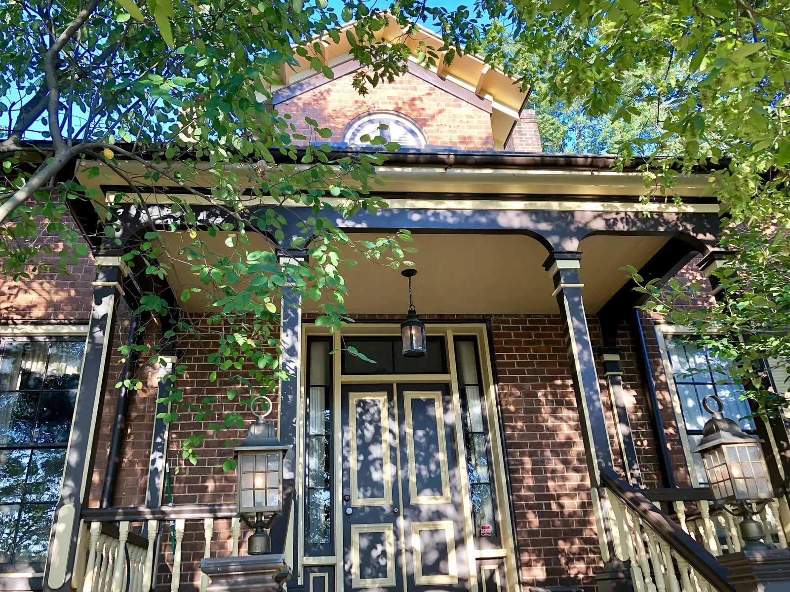 Old Salem Museums & Gardens