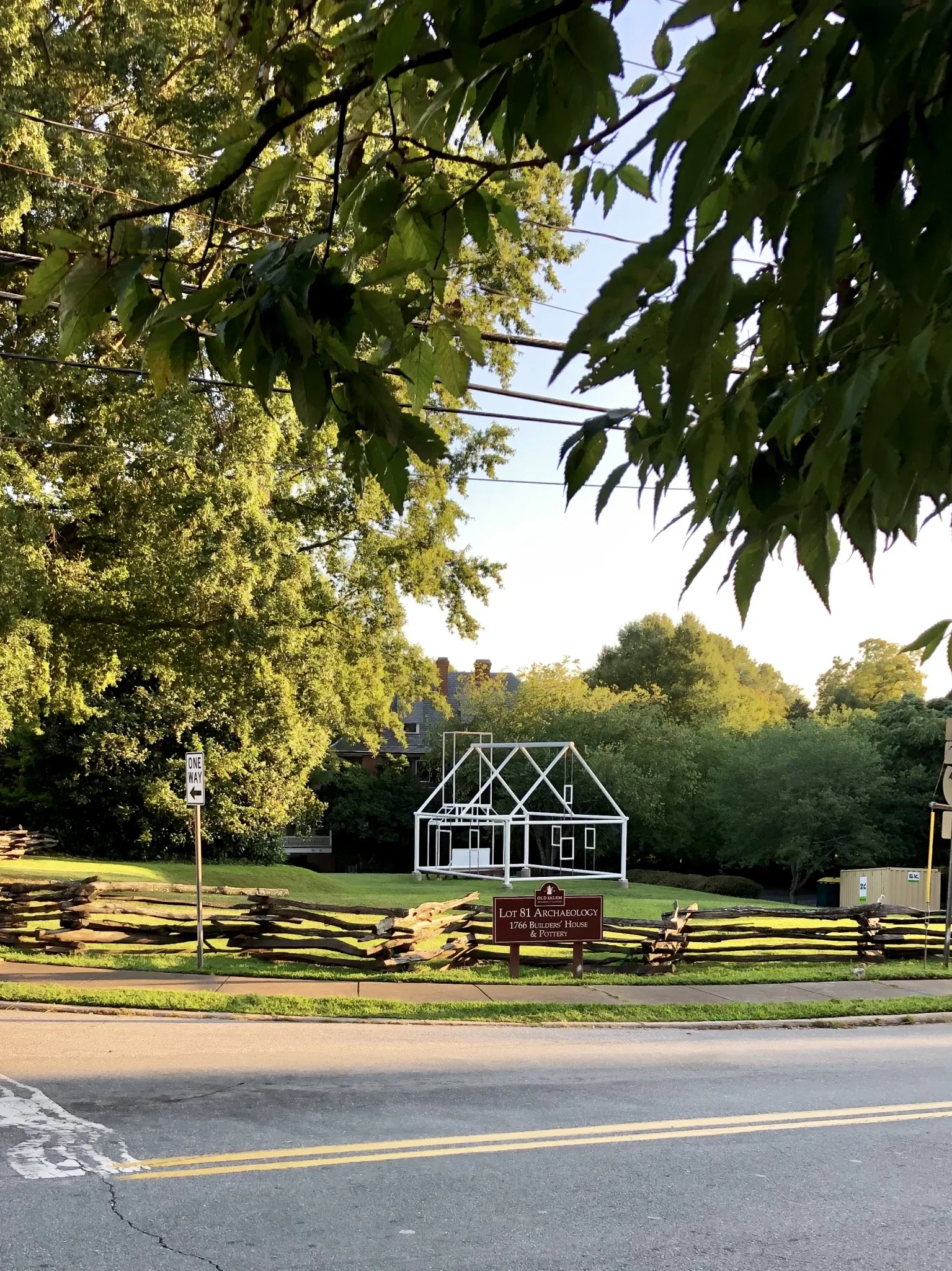 Old Salem Museums & Gardens