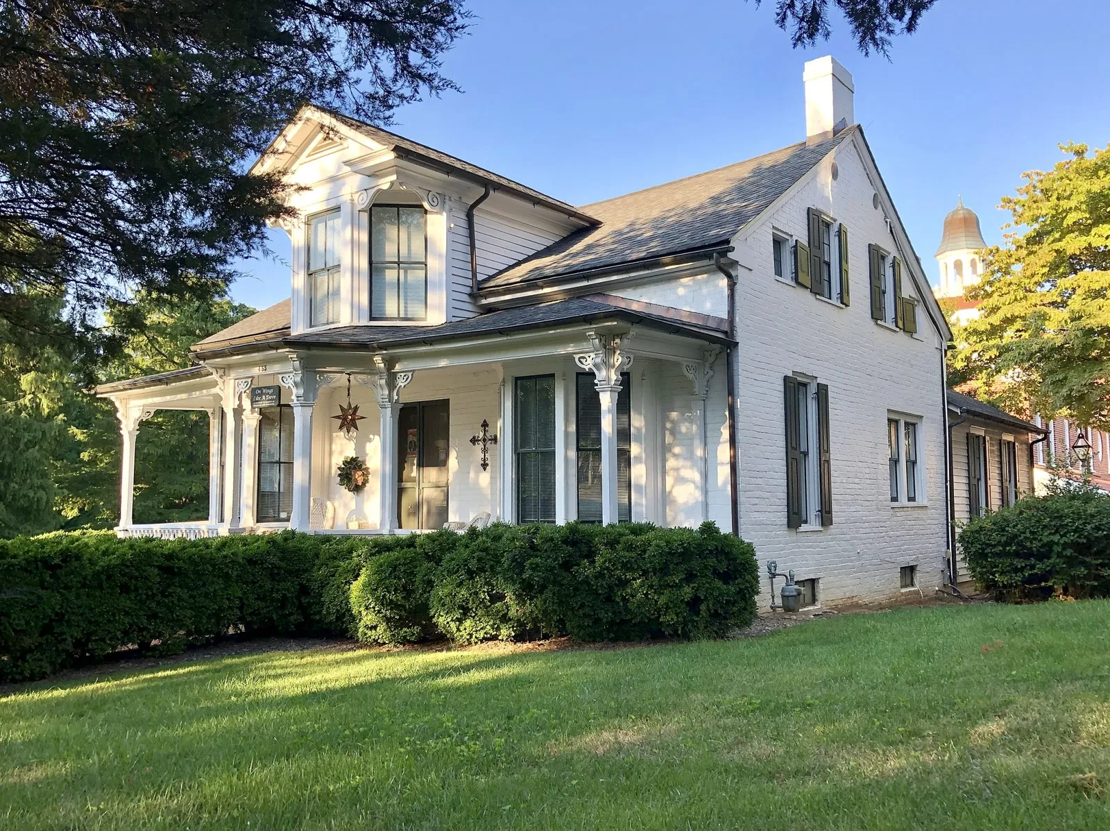 Old Salem Museums & Gardens