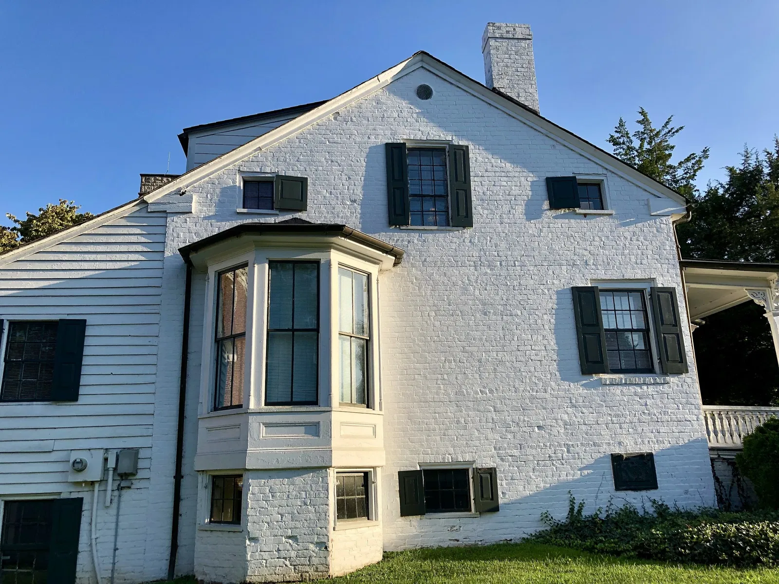 Old Salem Museums & Gardens