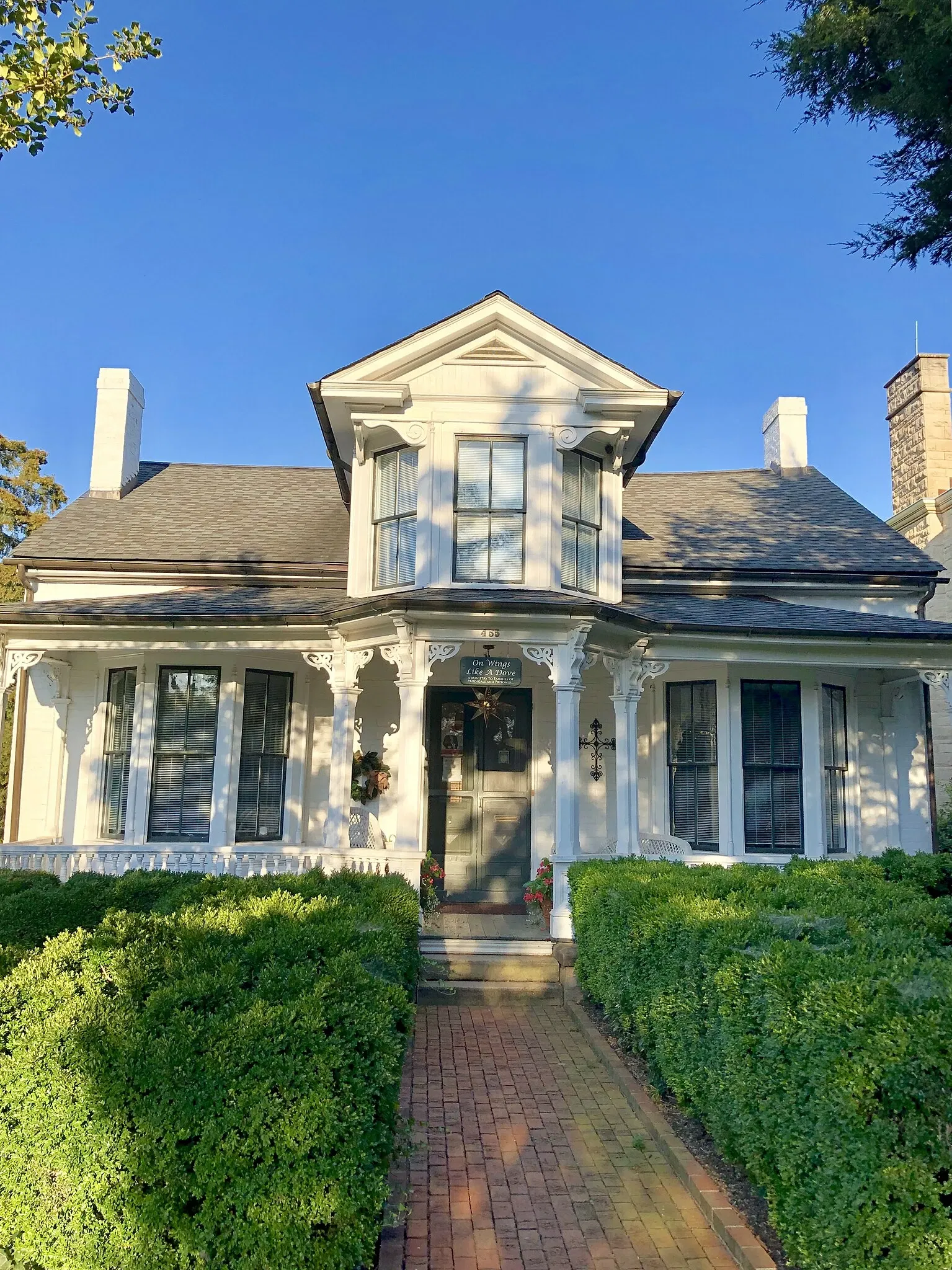 Old Salem Museums & Gardens