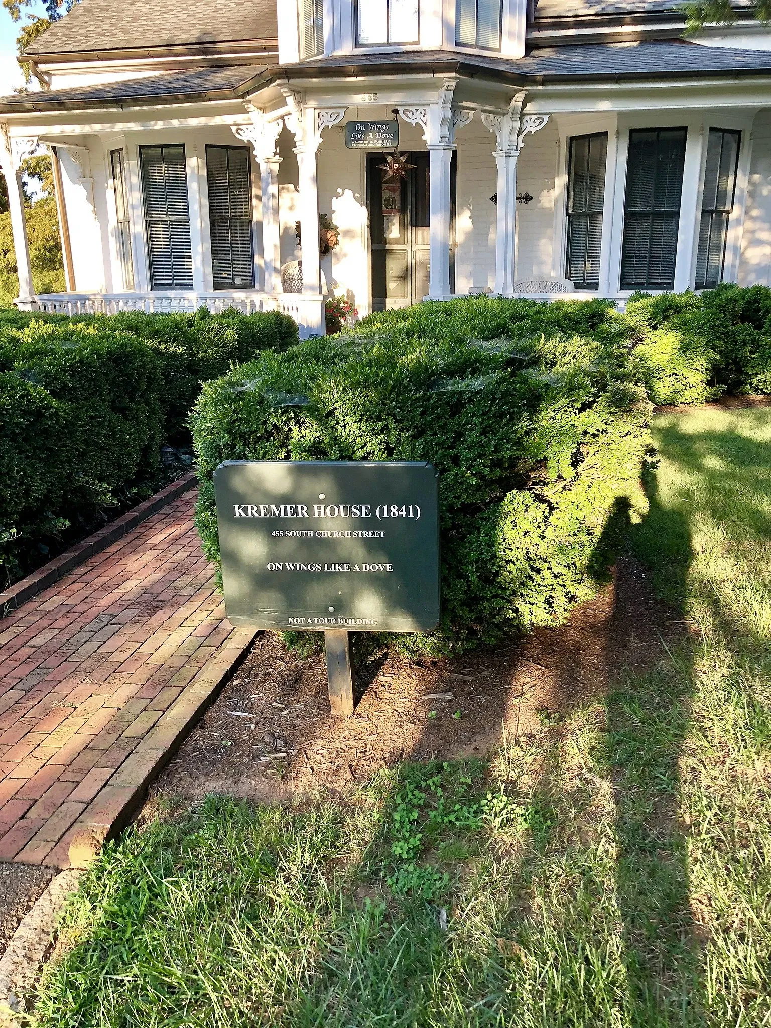 Old Salem Museums & Gardens