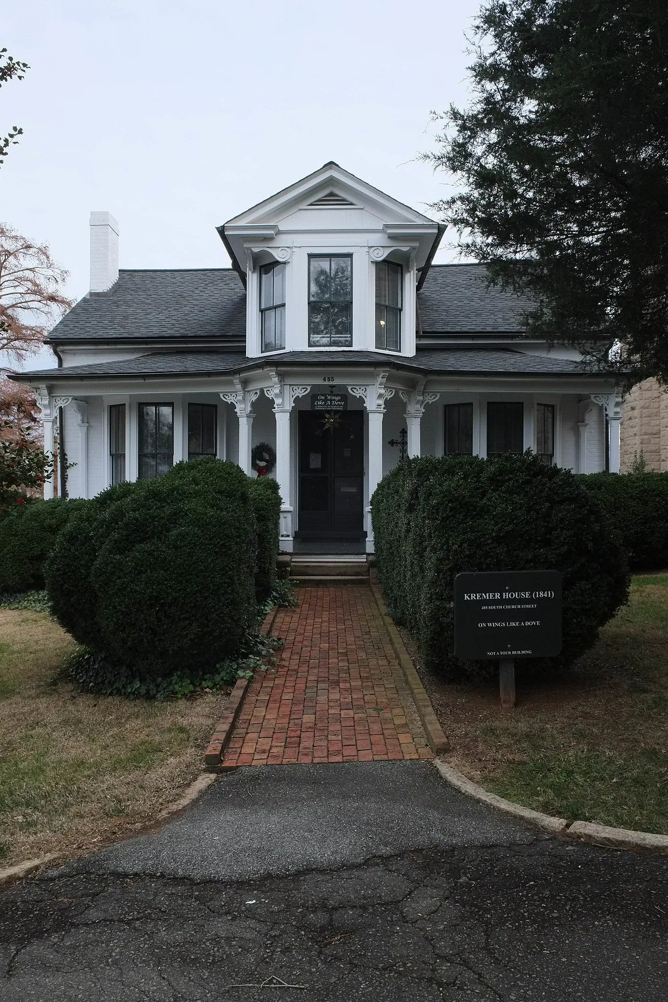 Old Salem Museums & Gardens