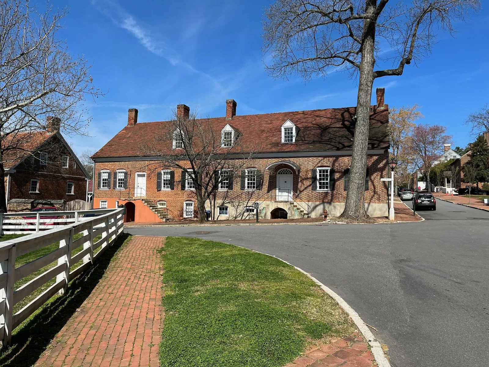 Old Salem Museums & Gardens