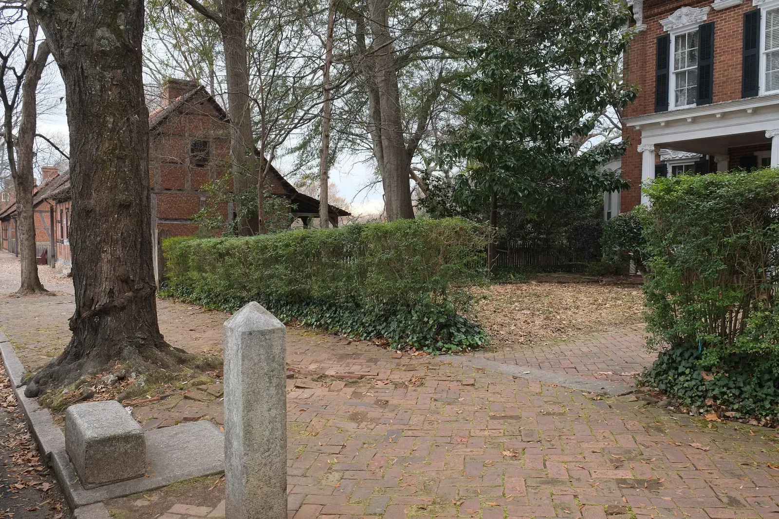 Old Salem Museums & Gardens