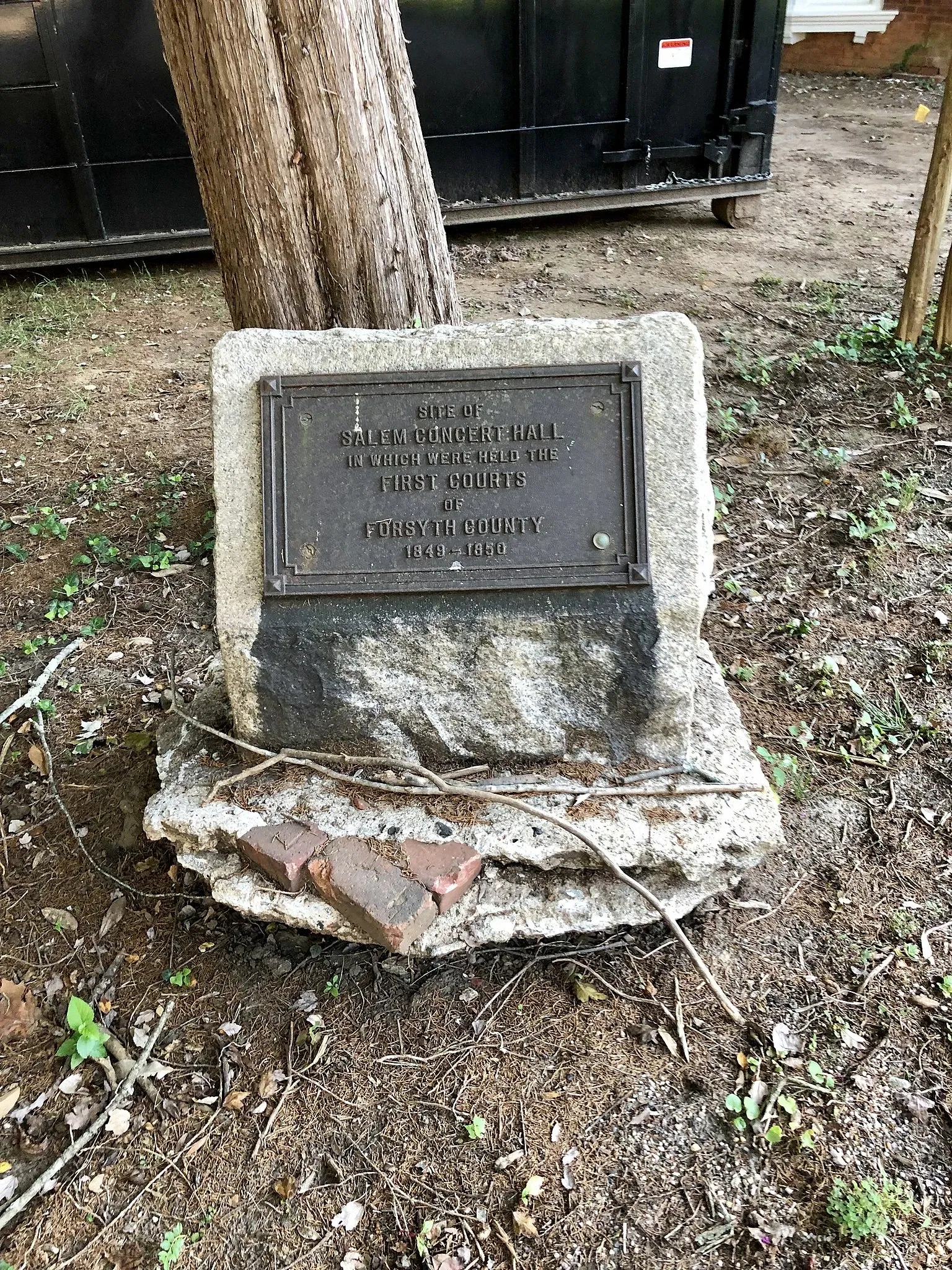 Old Salem Museums & Gardens