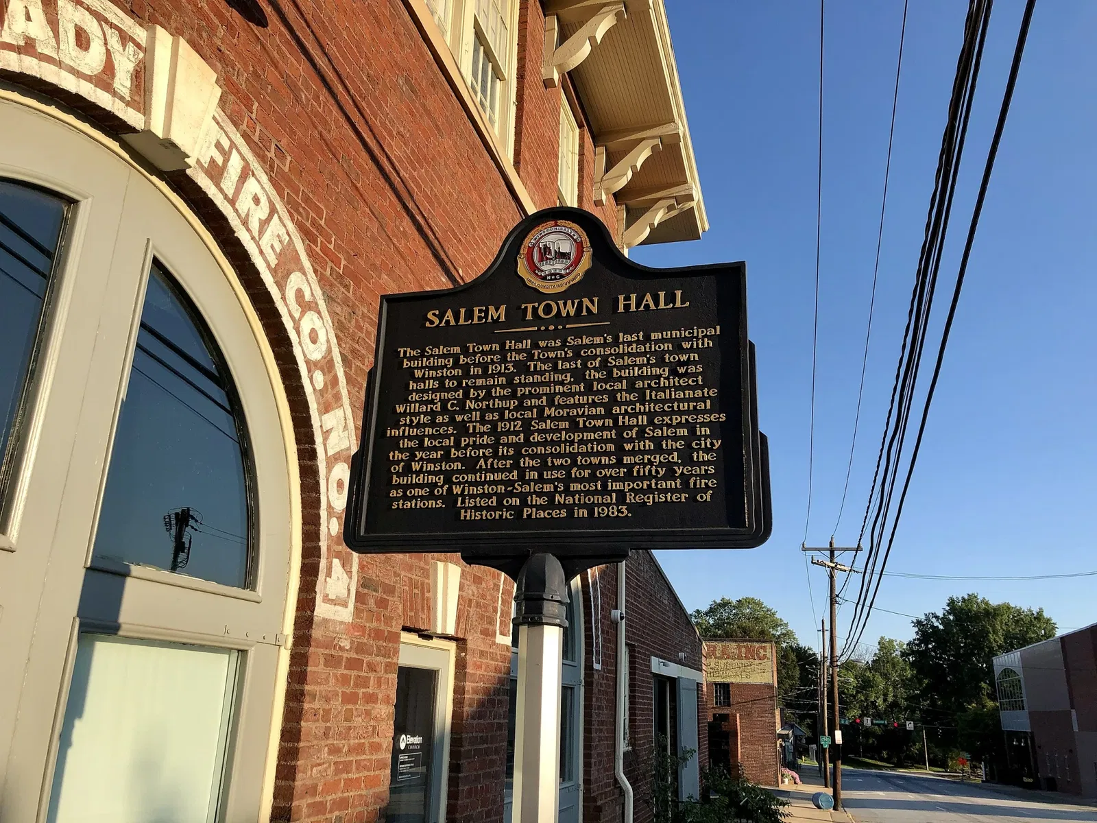 Old Salem Museums & Gardens