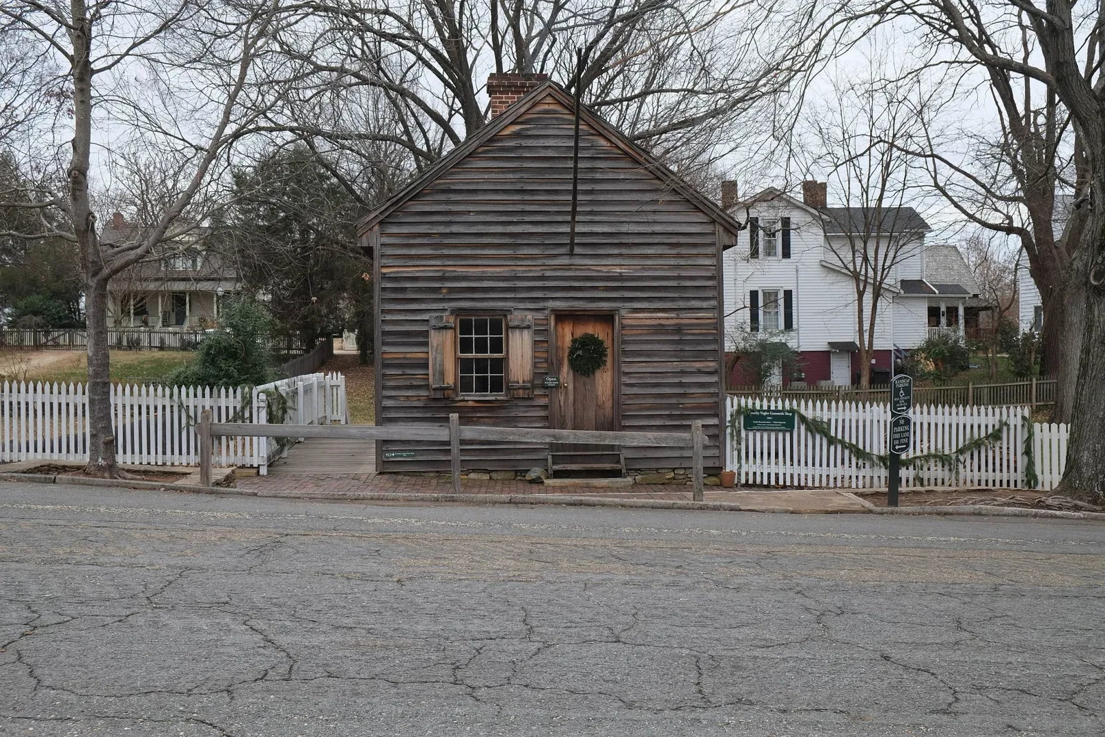 Old Salem Museums & Gardens