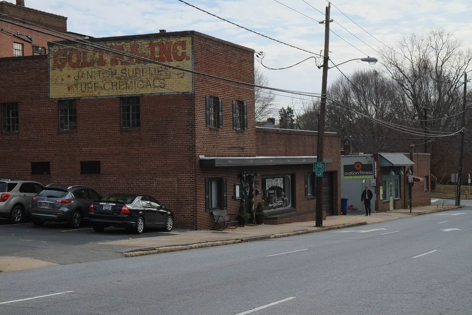 Old Salem Museums & Gardens