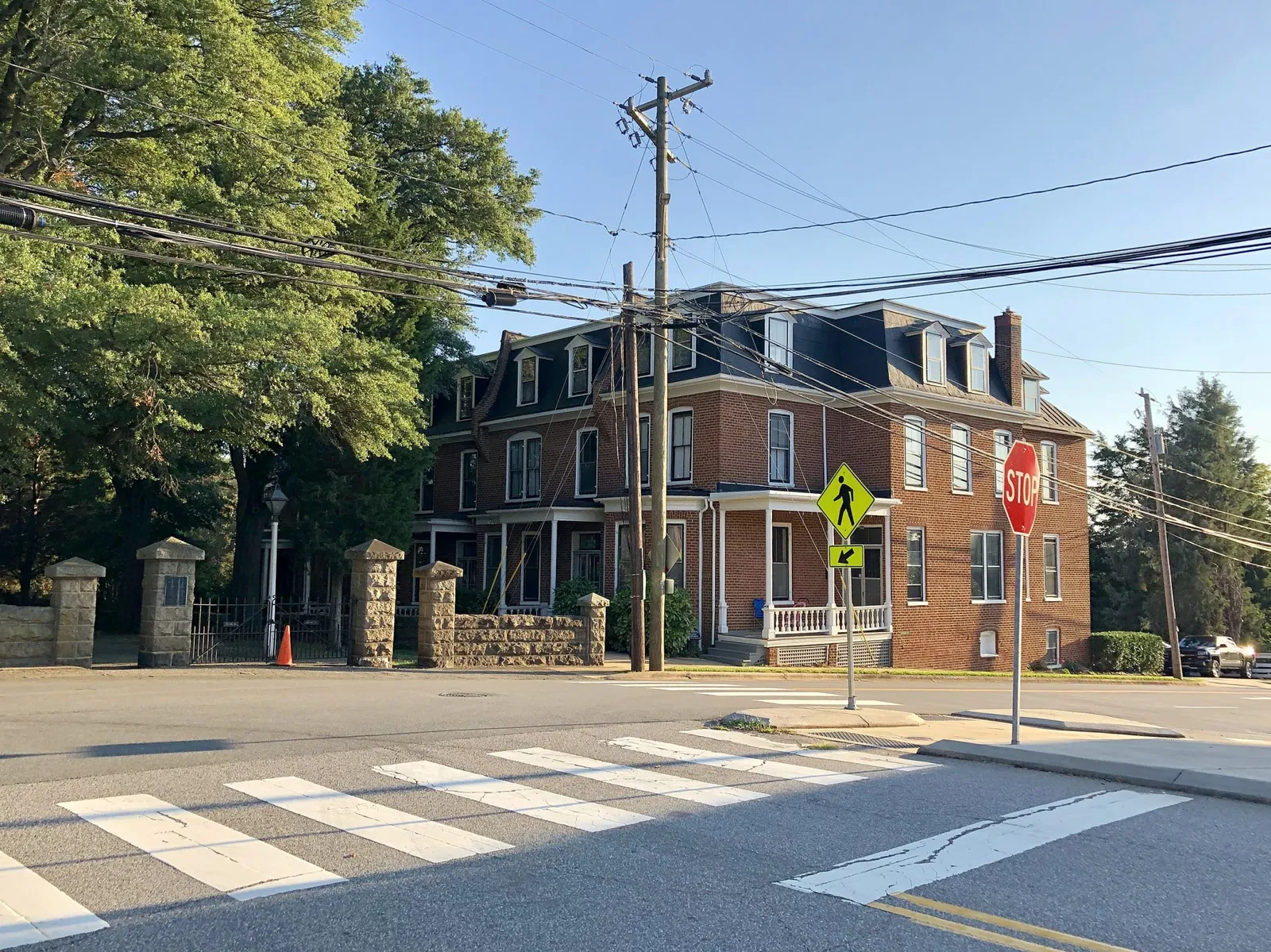 Old Salem Museums & Gardens