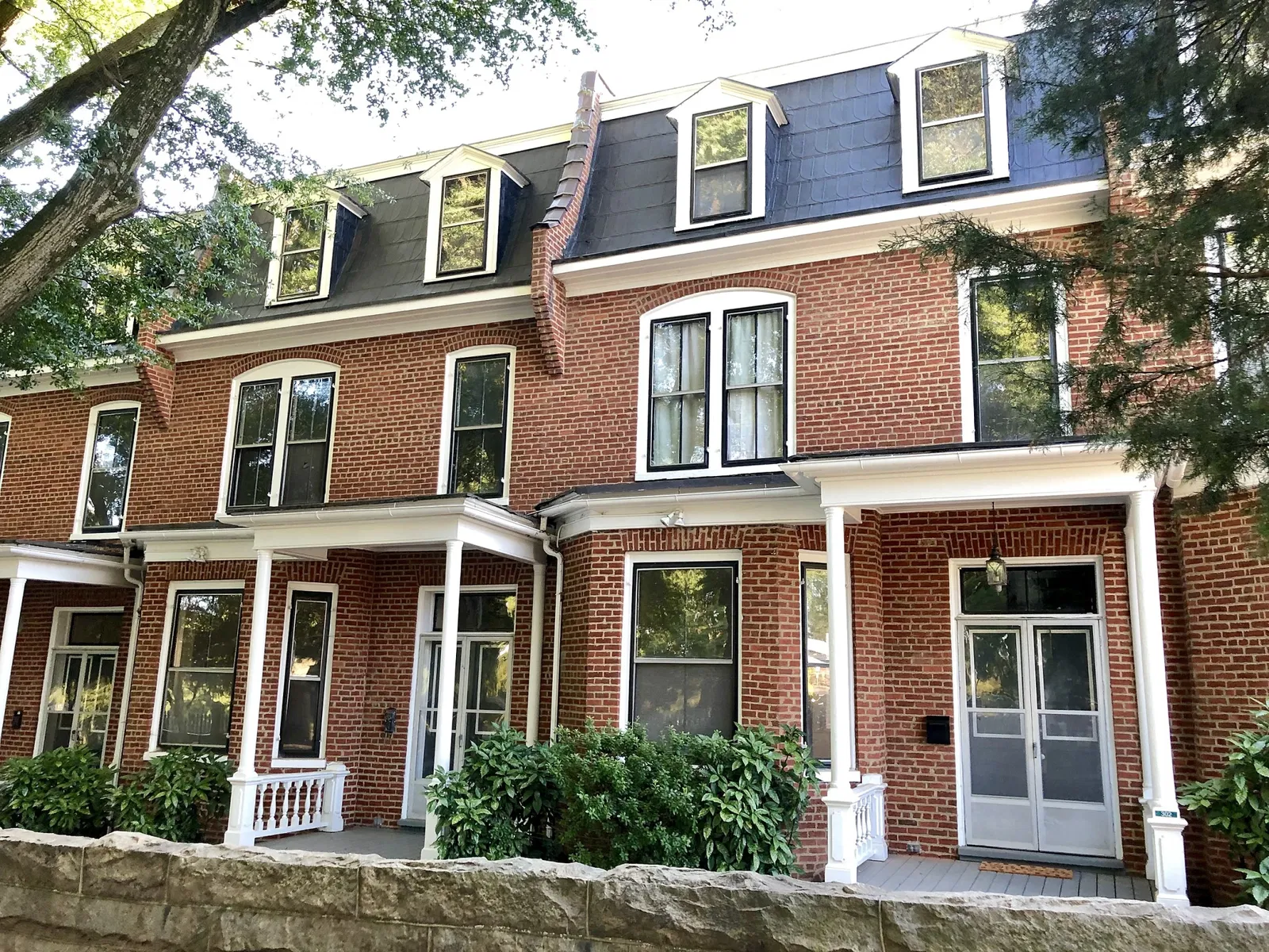 Old Salem Museums & Gardens