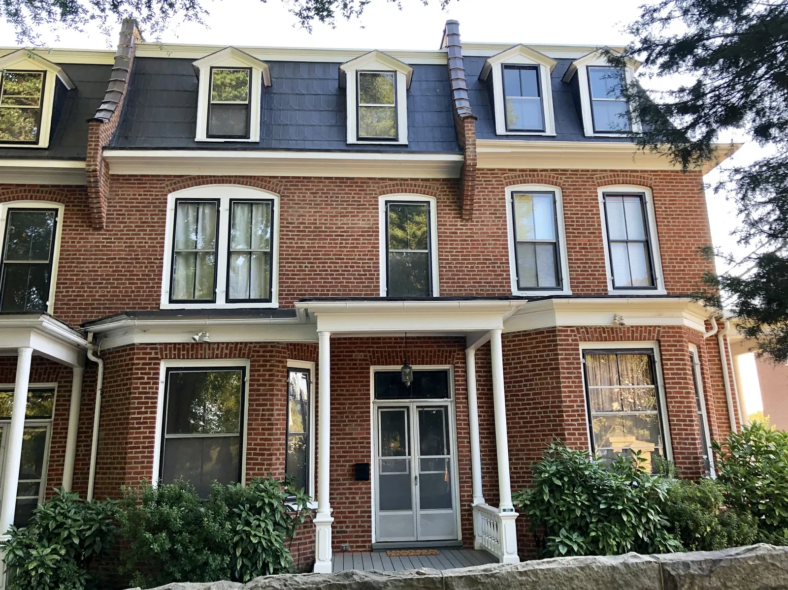 Old Salem Museums & Gardens