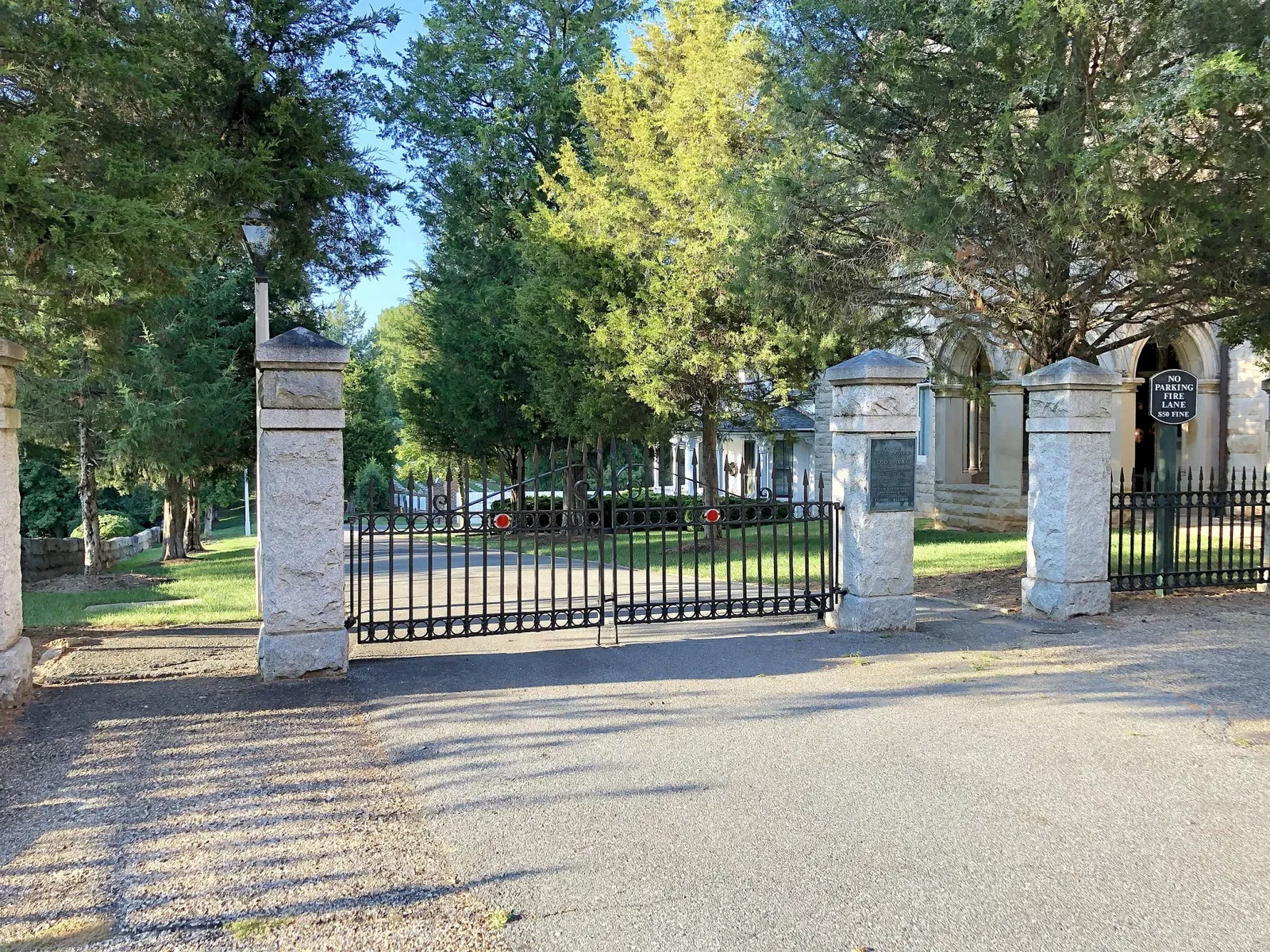 Old Salem Museums & Gardens