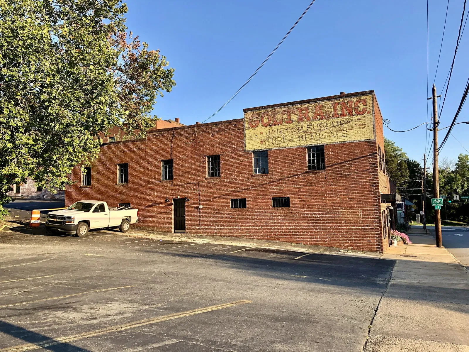 Old Salem Museums & Gardens