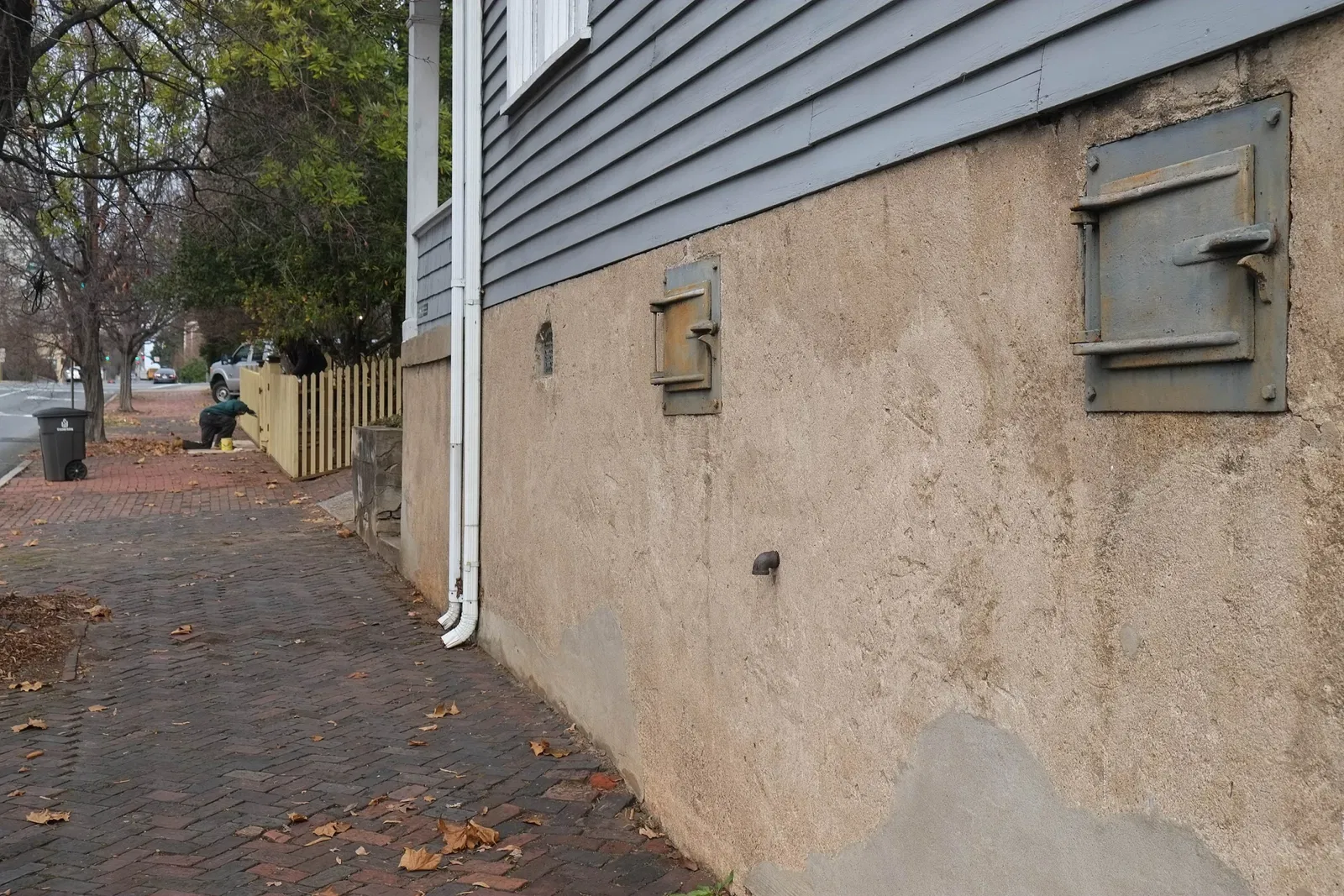 Old Salem Museums & Gardens