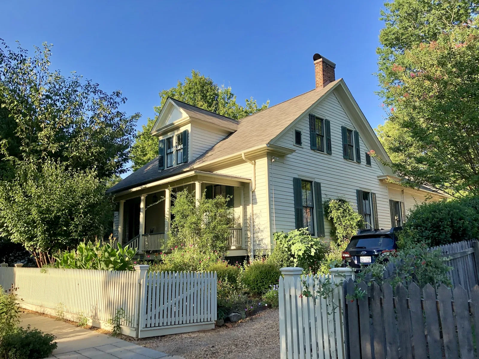 Old Salem Museums & Gardens