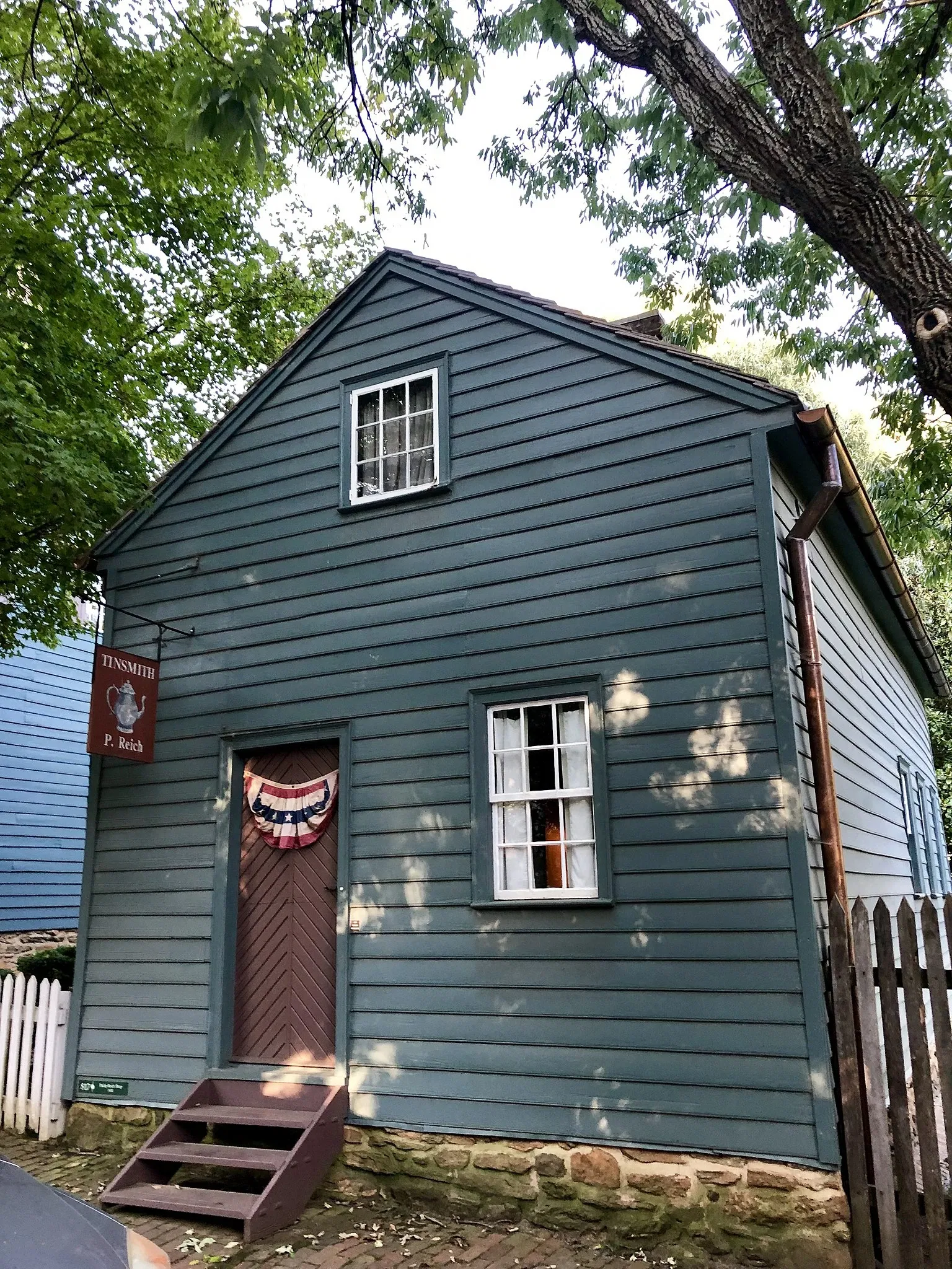 Old Salem Museums & Gardens