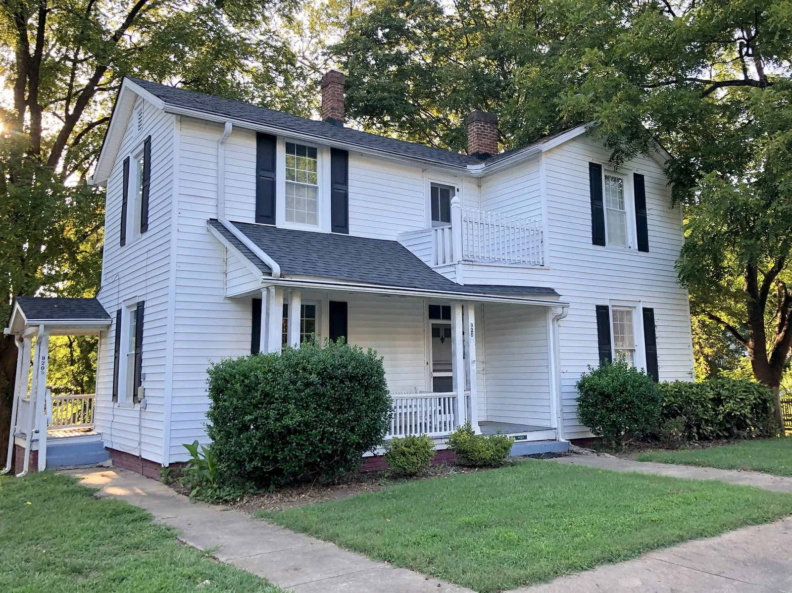 Old Salem Museums & Gardens