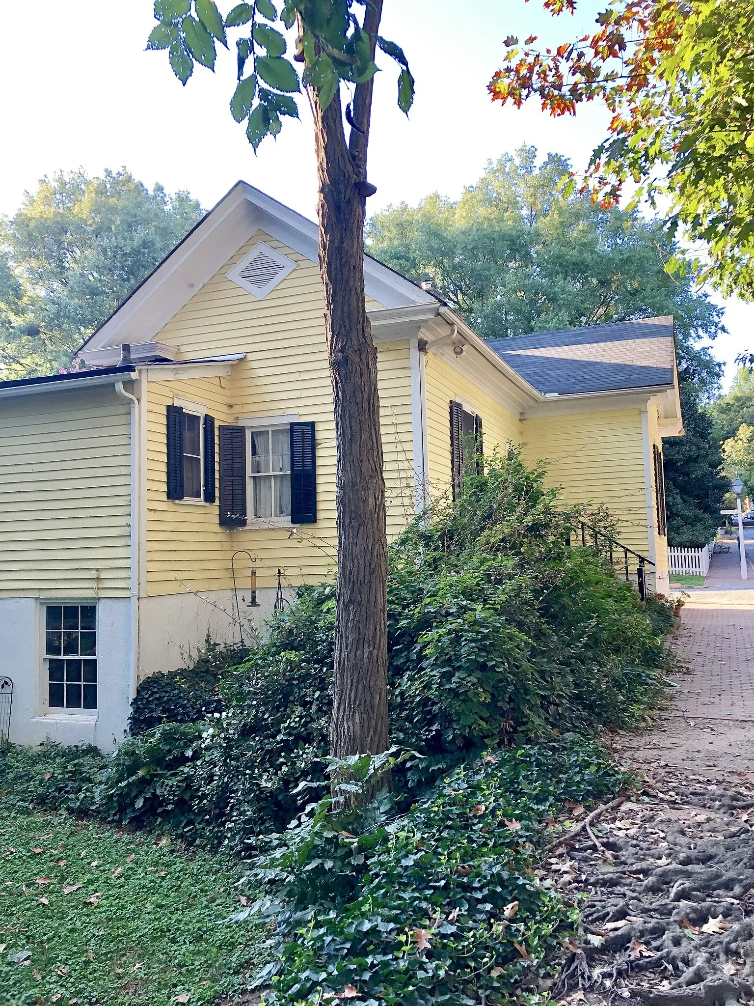 Old Salem Museums & Gardens