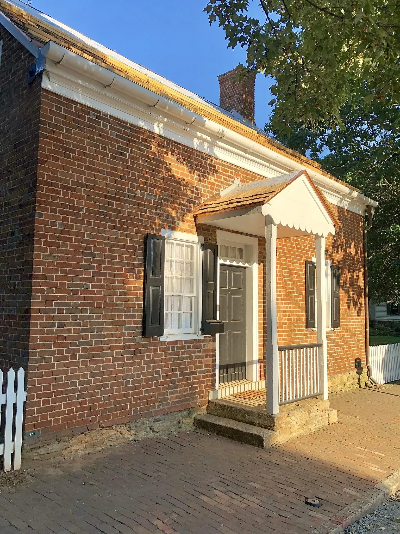 Old Salem Museums & Gardens