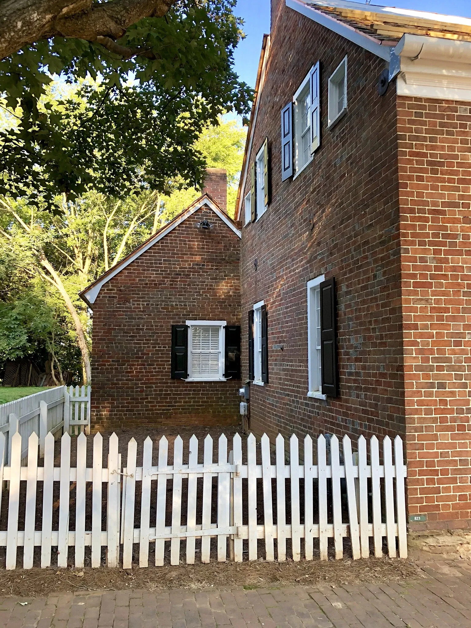 Old Salem Museums & Gardens