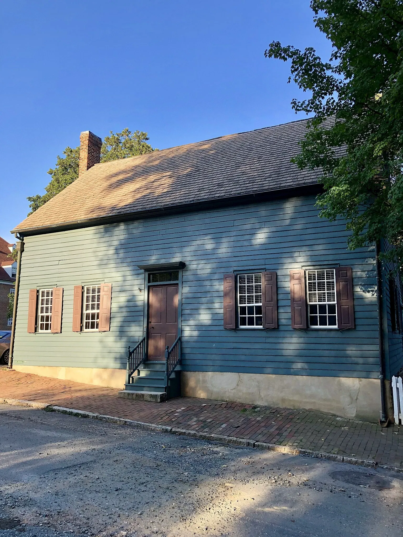 Old Salem Museums & Gardens