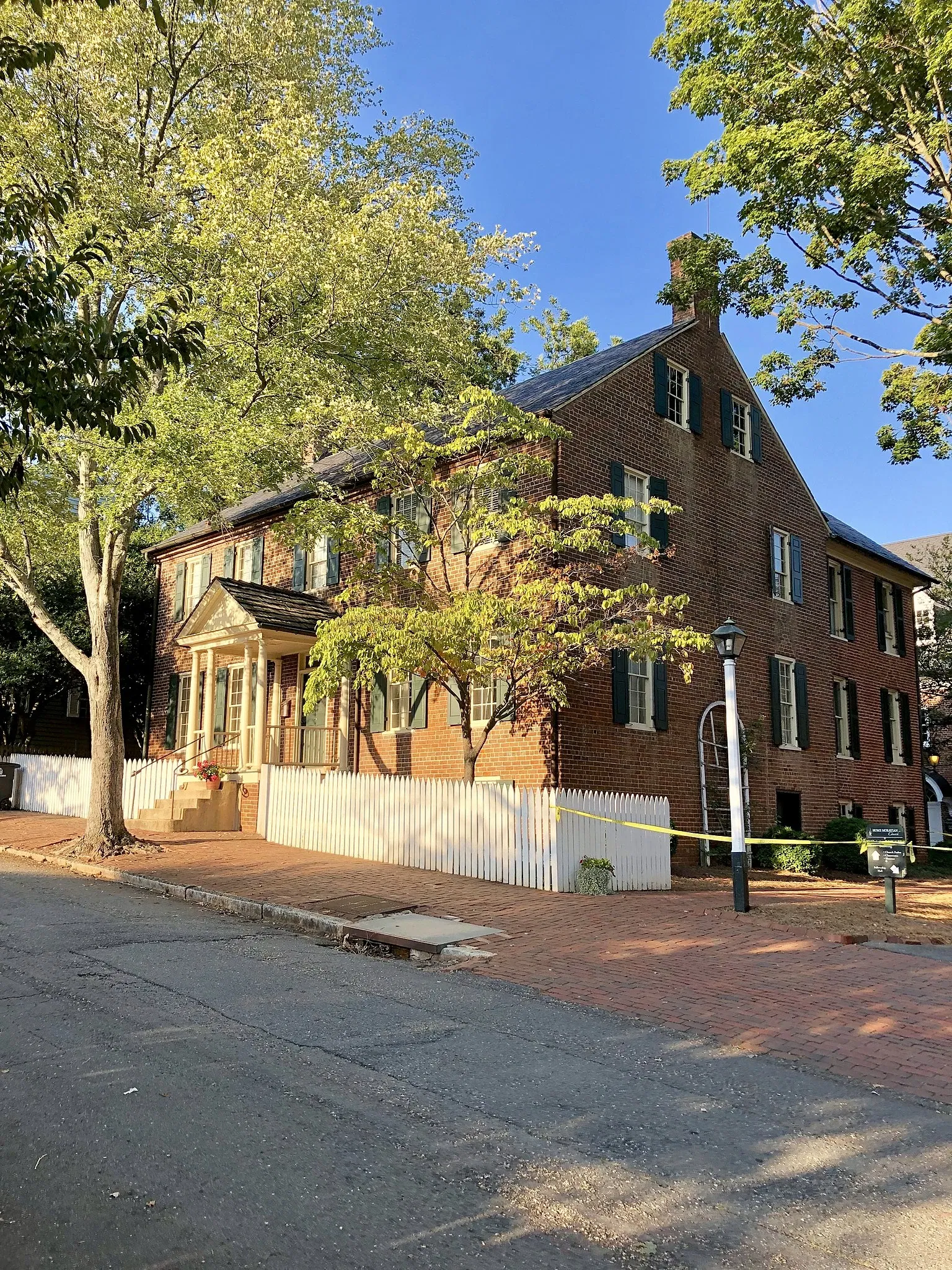 Old Salem Museums & Gardens