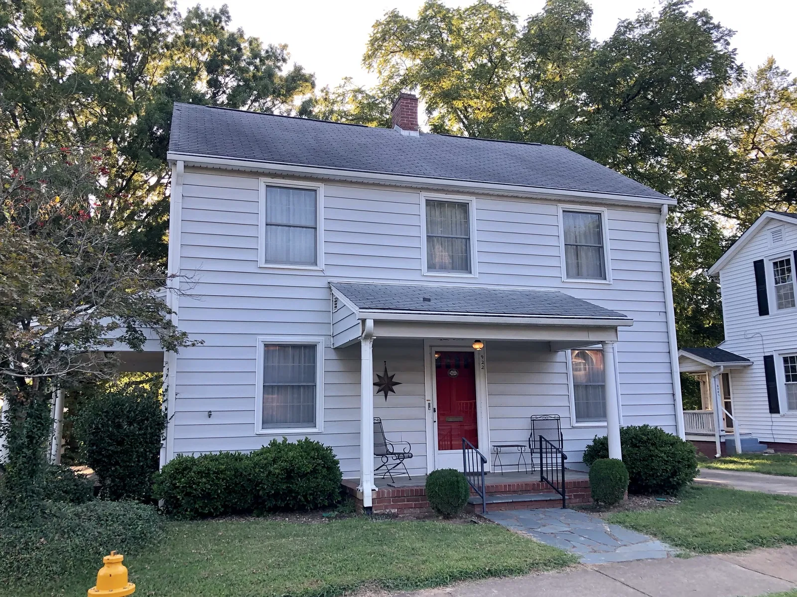 Old Salem Museums & Gardens