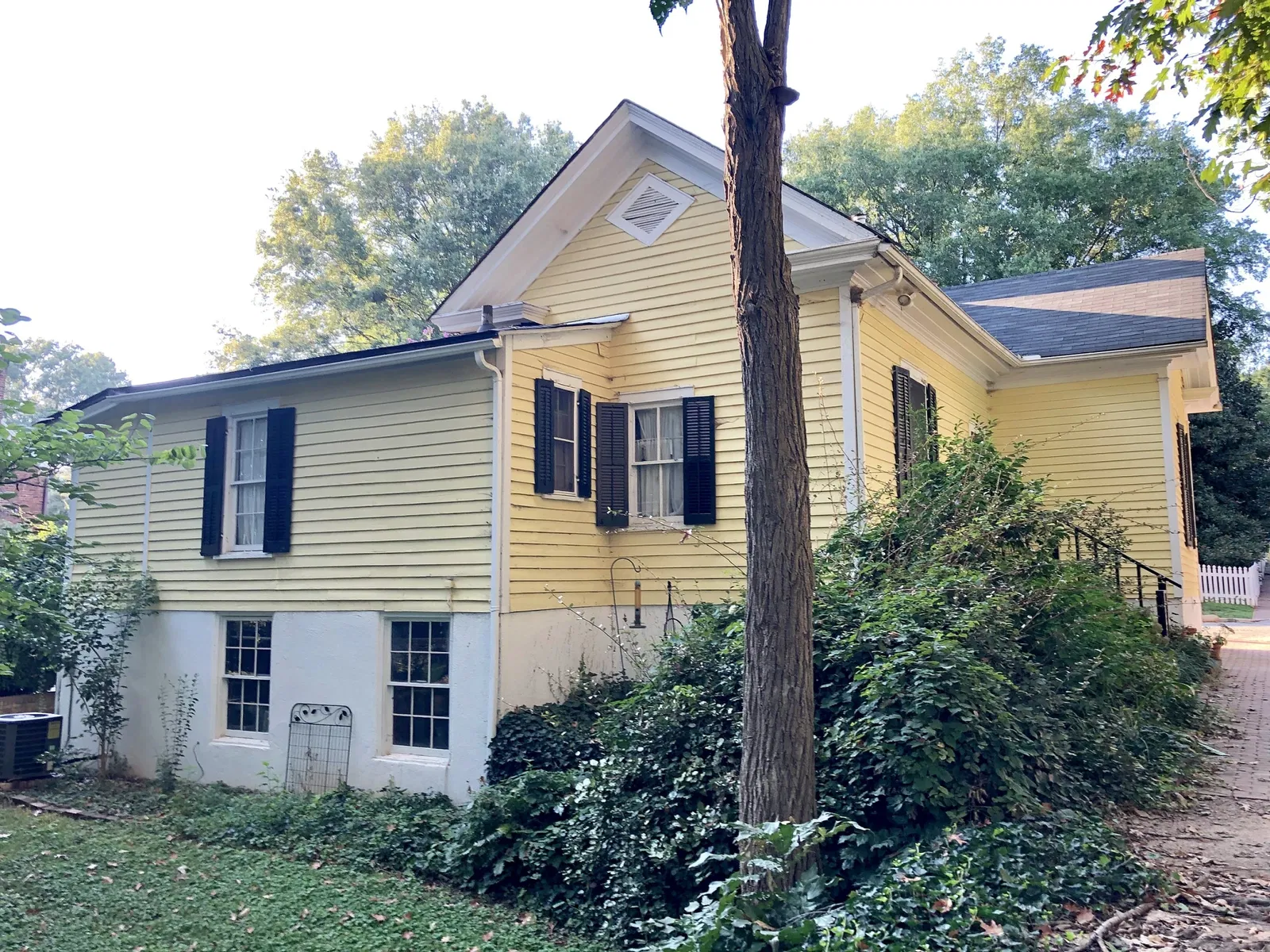 Old Salem Museums & Gardens