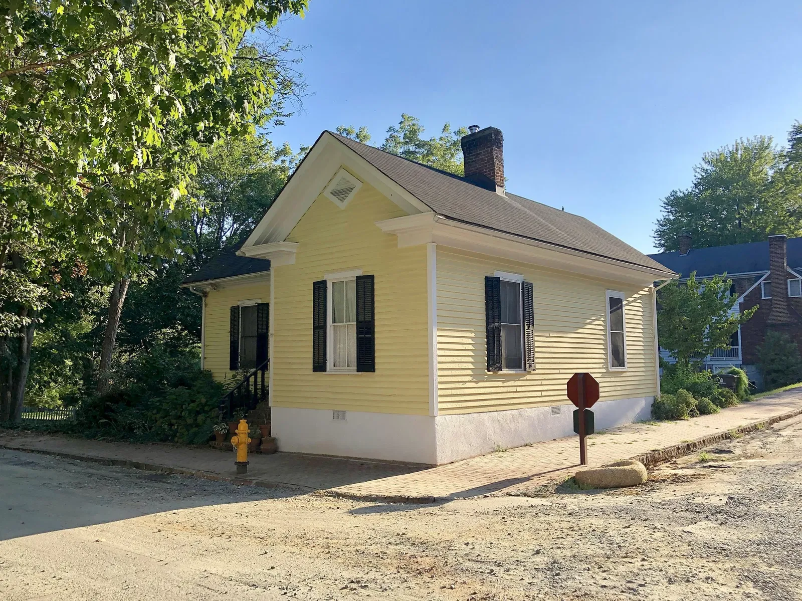 Old Salem Museums & Gardens